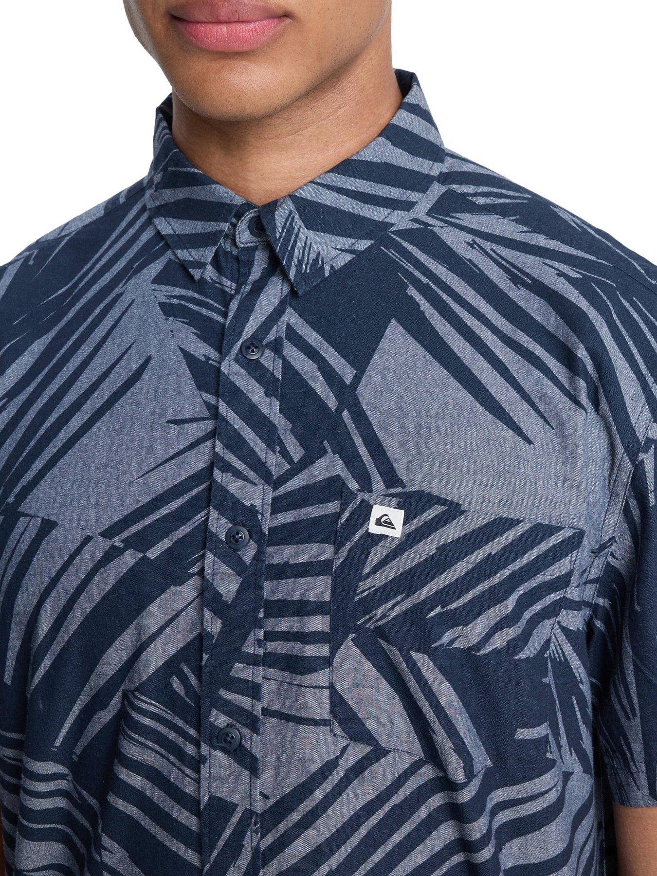 quiksilver-mens-forkhill-shirt-navyoutfit