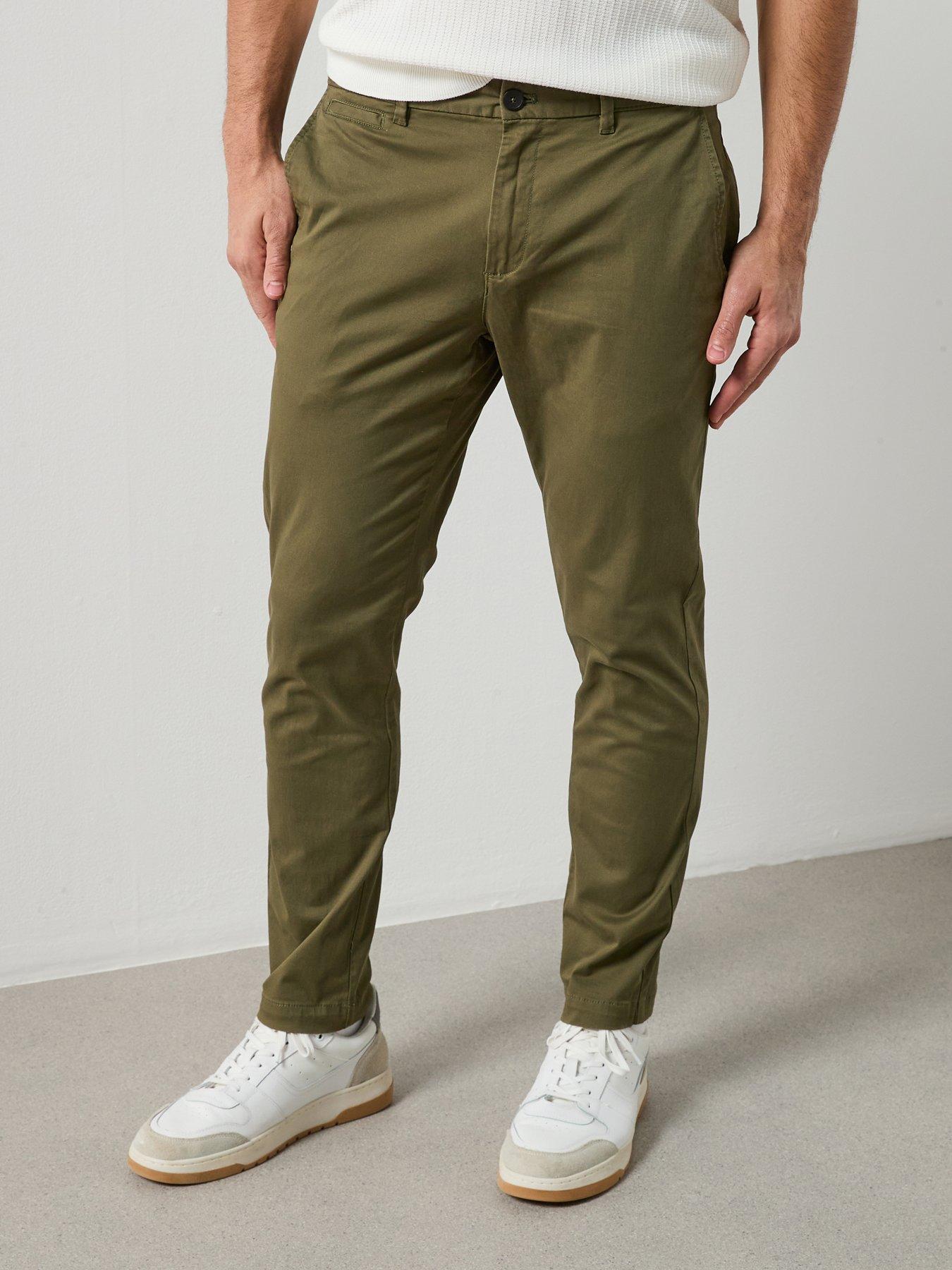 mango-prato-trousers-khakifront
