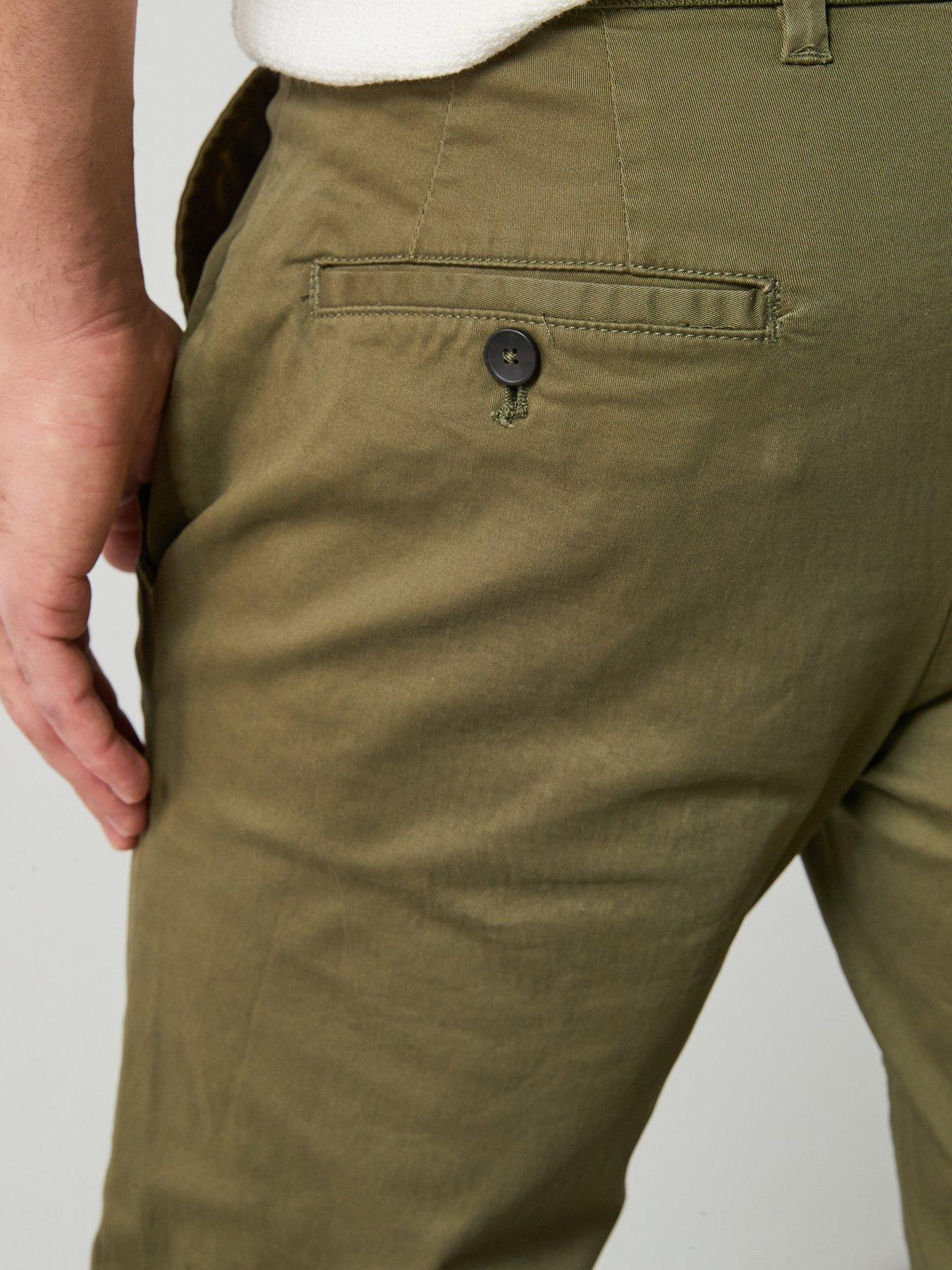 mango-prato-trousers-khakidetail