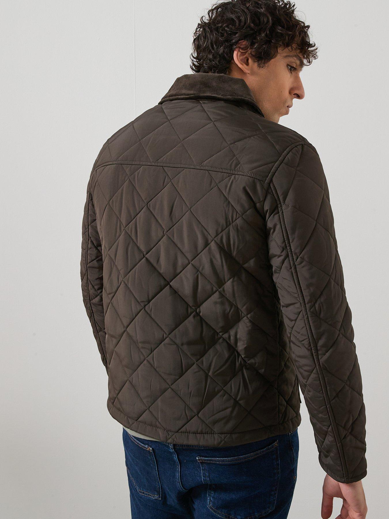 Image 2 of 6 of Mango Mango Randal Jacket