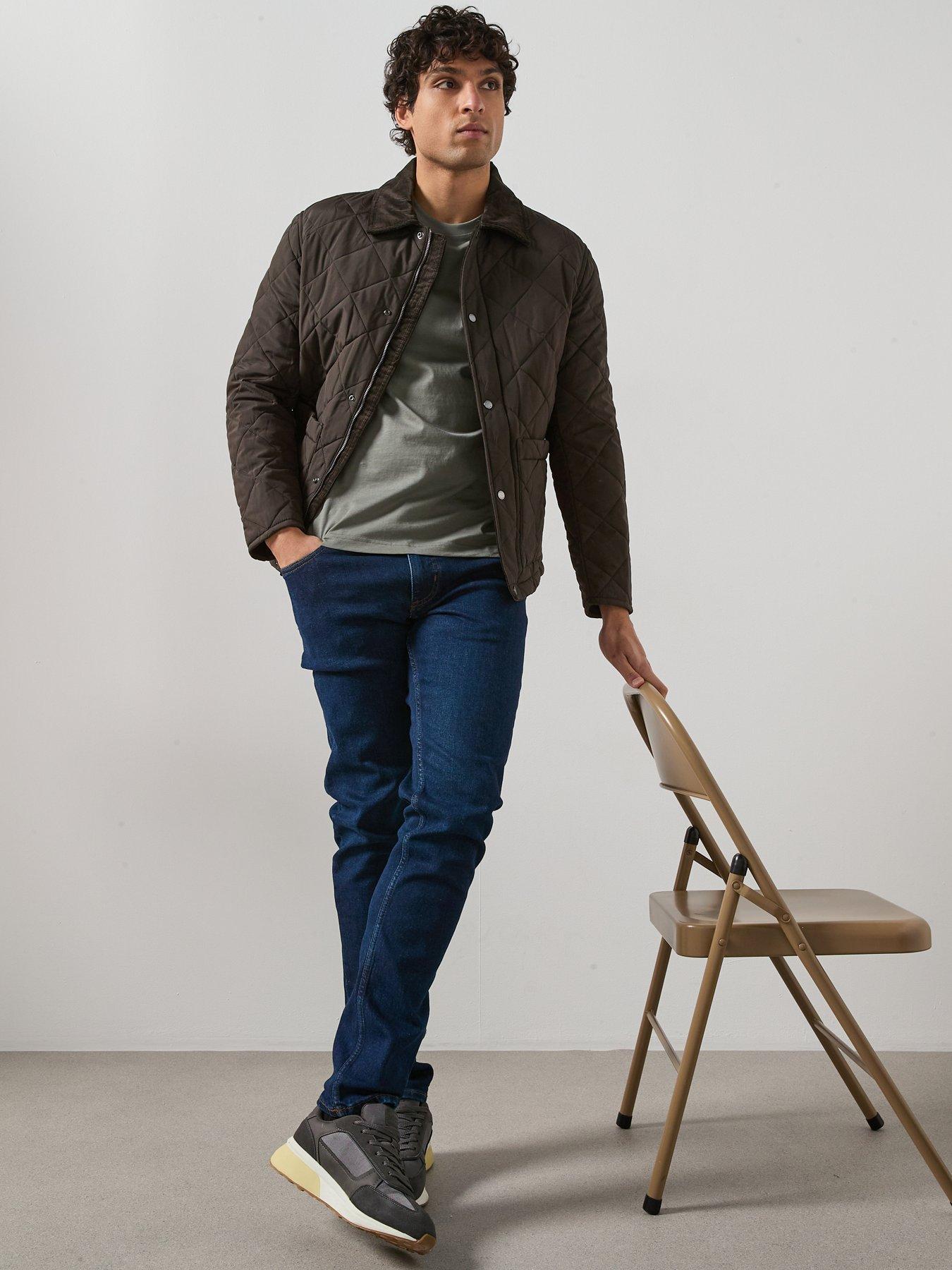 Image 3 of 6 of Mango Mango Randal Jacket