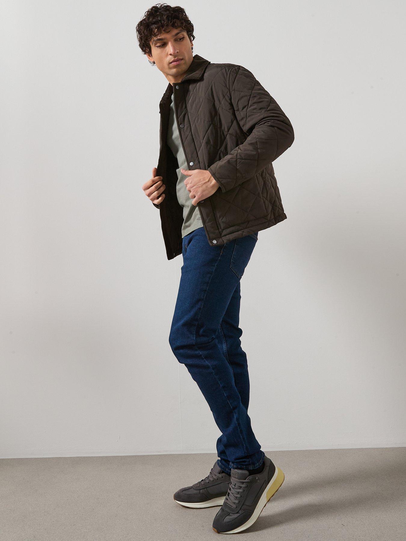 Image 5 of 6 of Mango Mango Randal Jacket