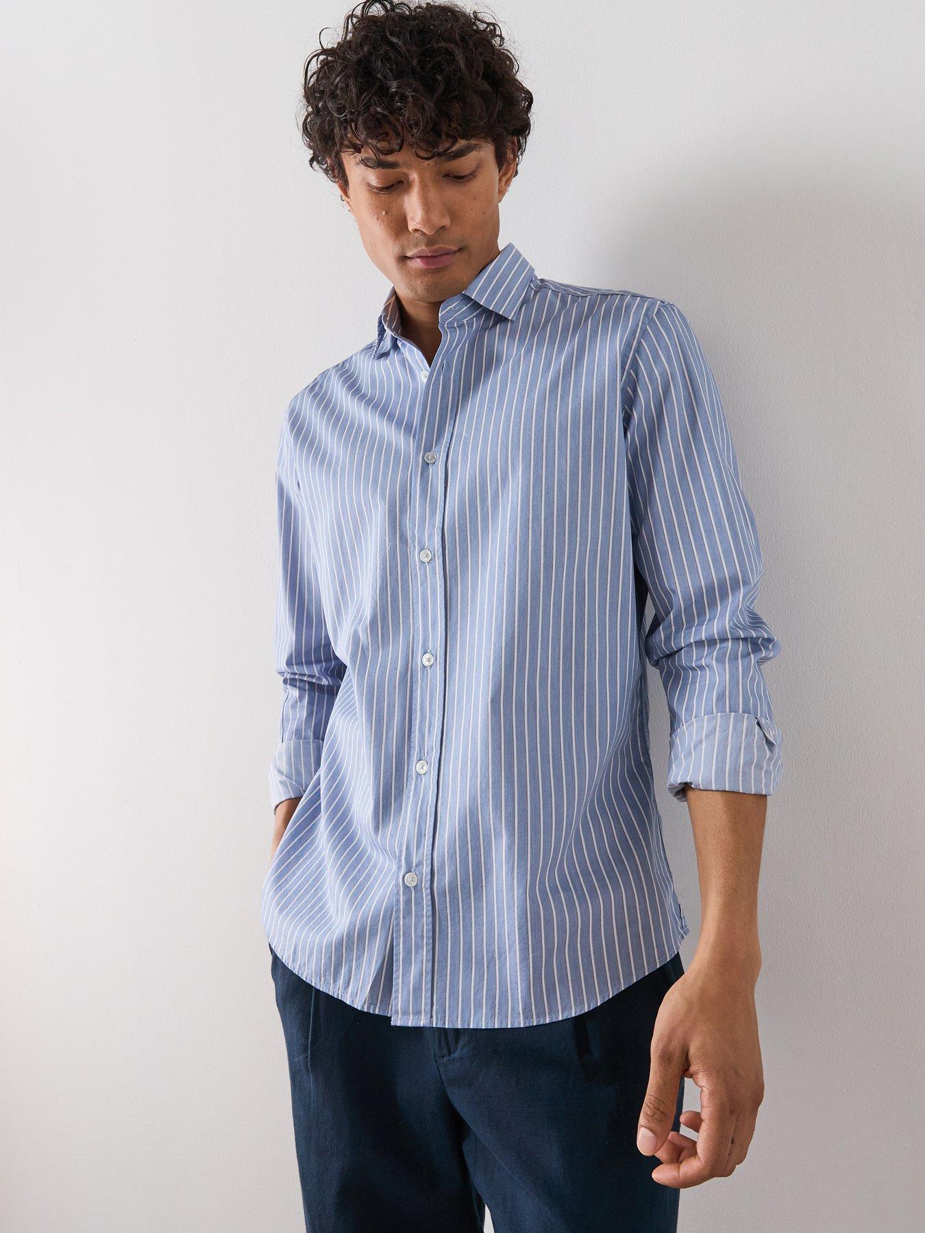 Image 1 of 6 of Mango Mango Playr Shirt