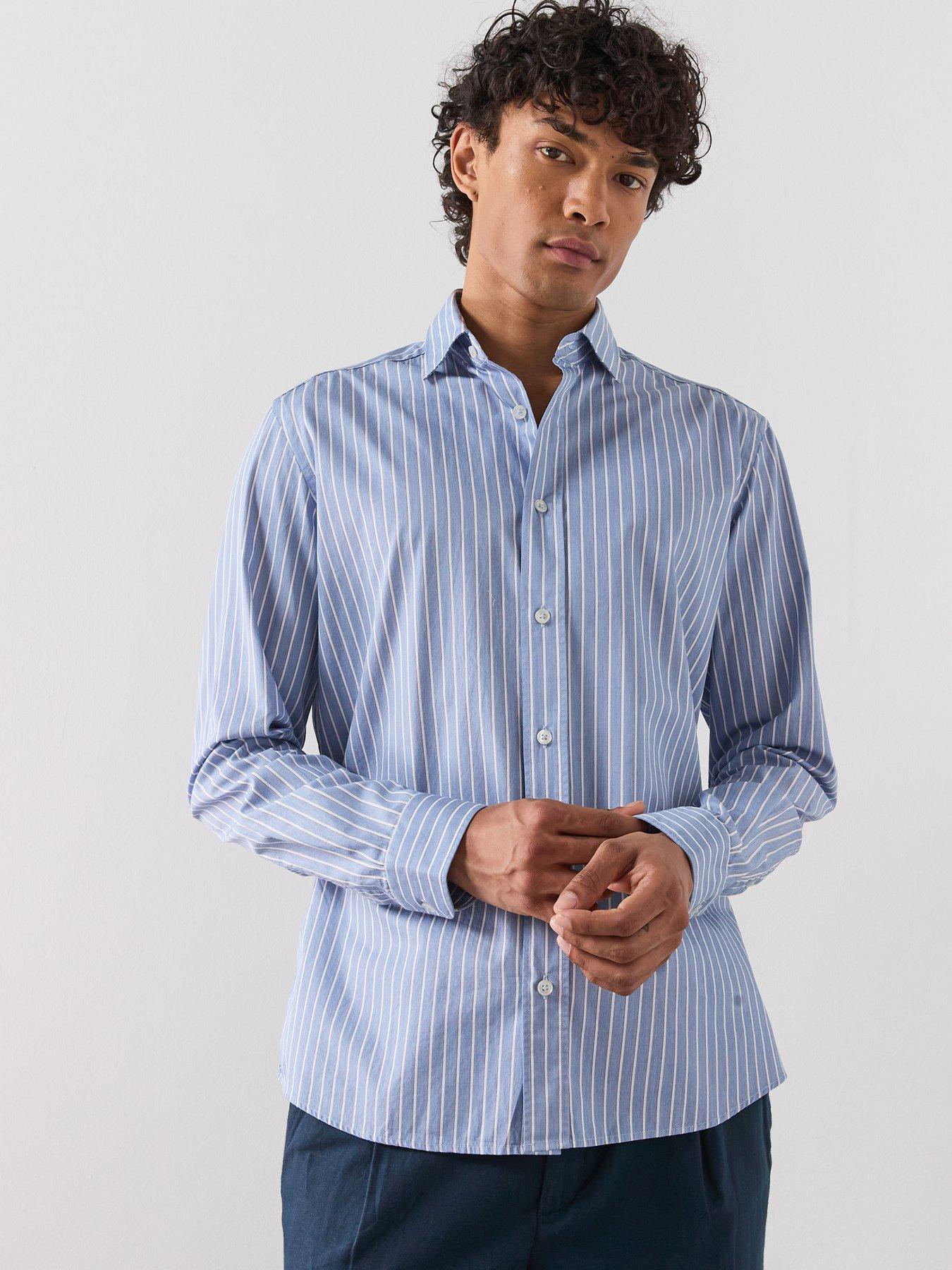 Image 5 of 6 of Mango Mango Playr Shirt