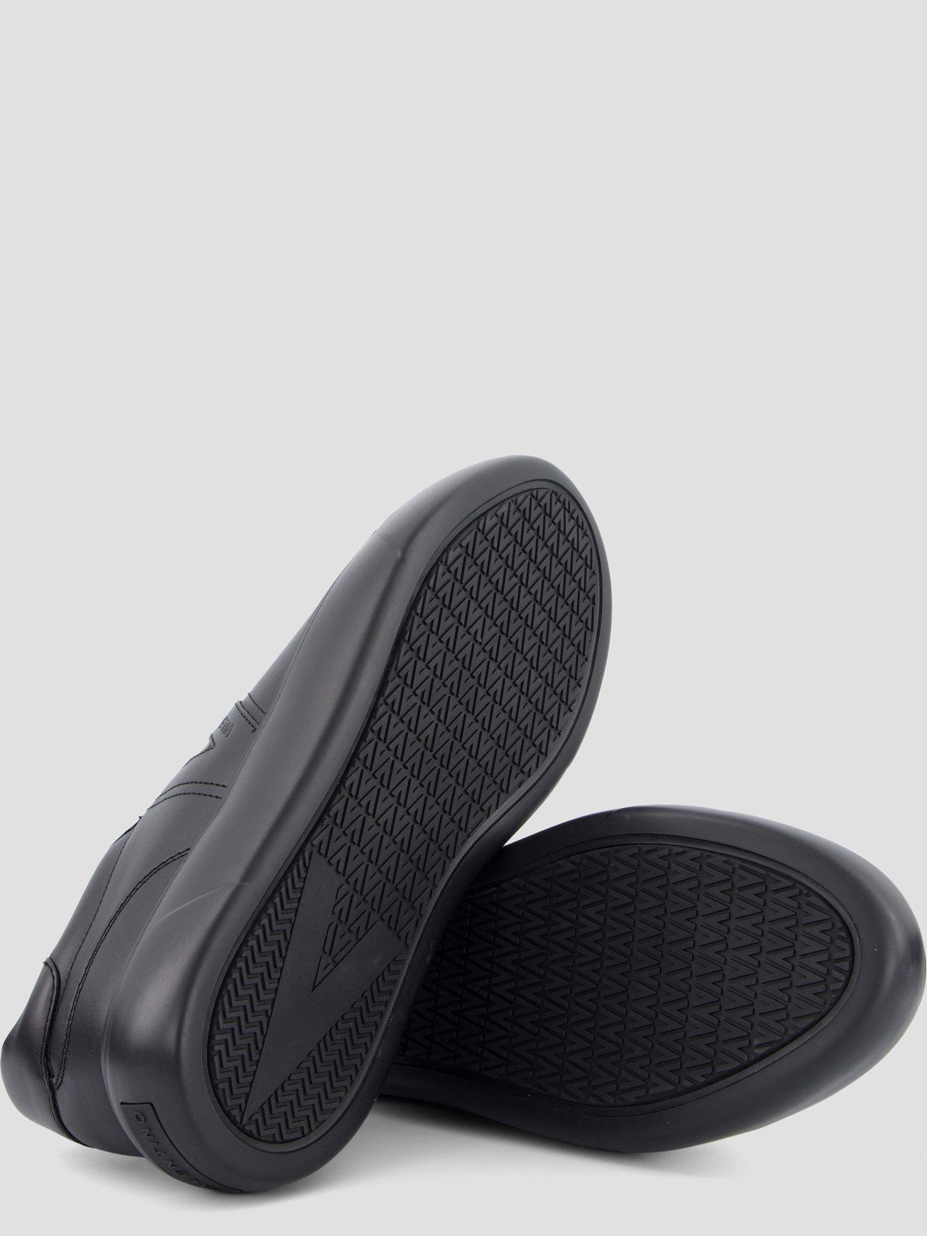 Image 4 of 7 of Valentino Valentino Brad Sneaker