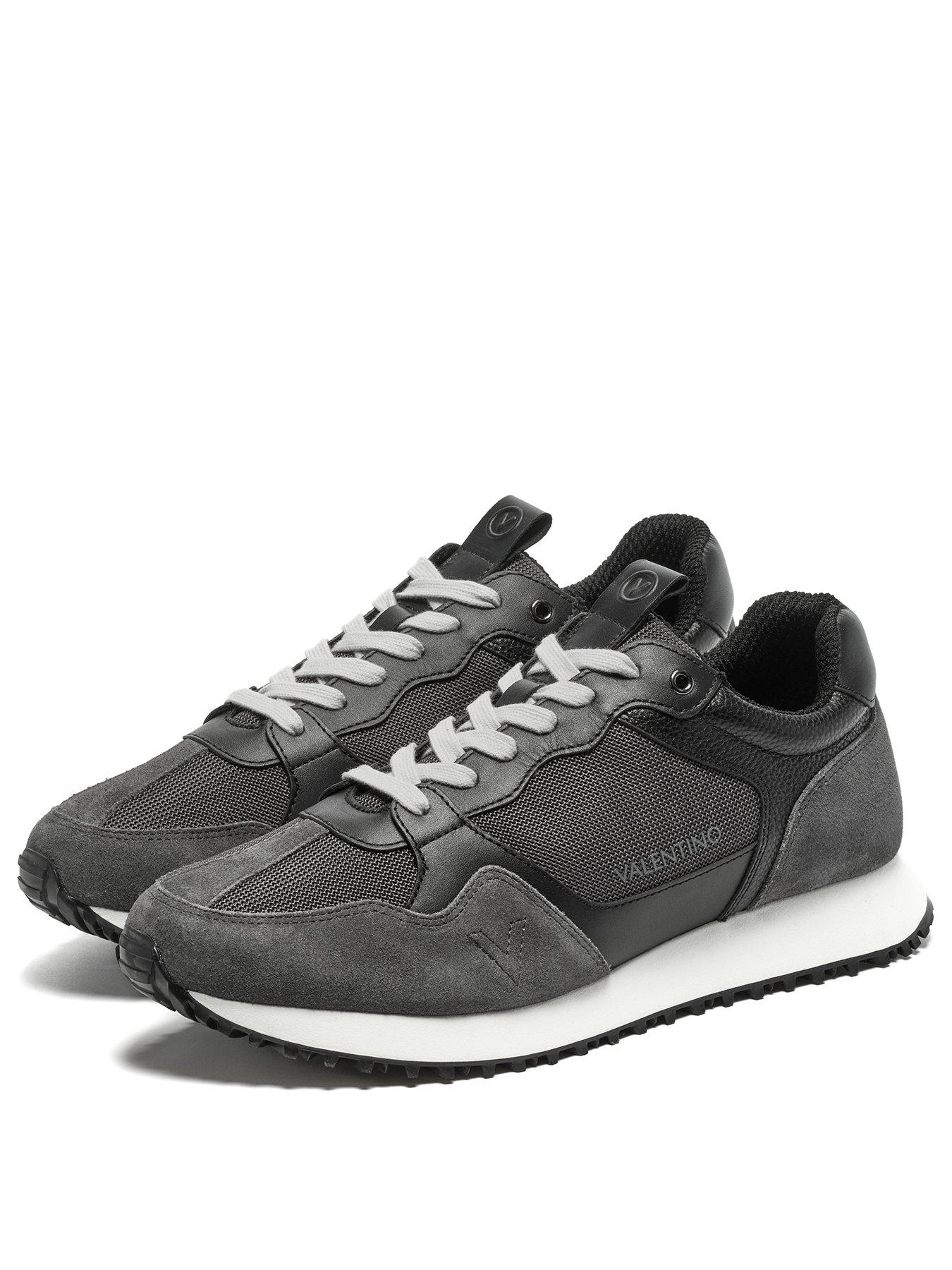 valentino-mars-sneaker-blackstillFront