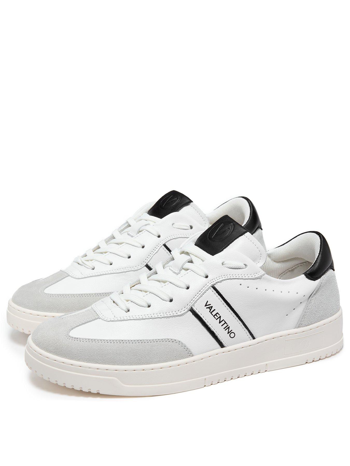Image 2 of 7 of Valentino Valentino Saturno Sneaker