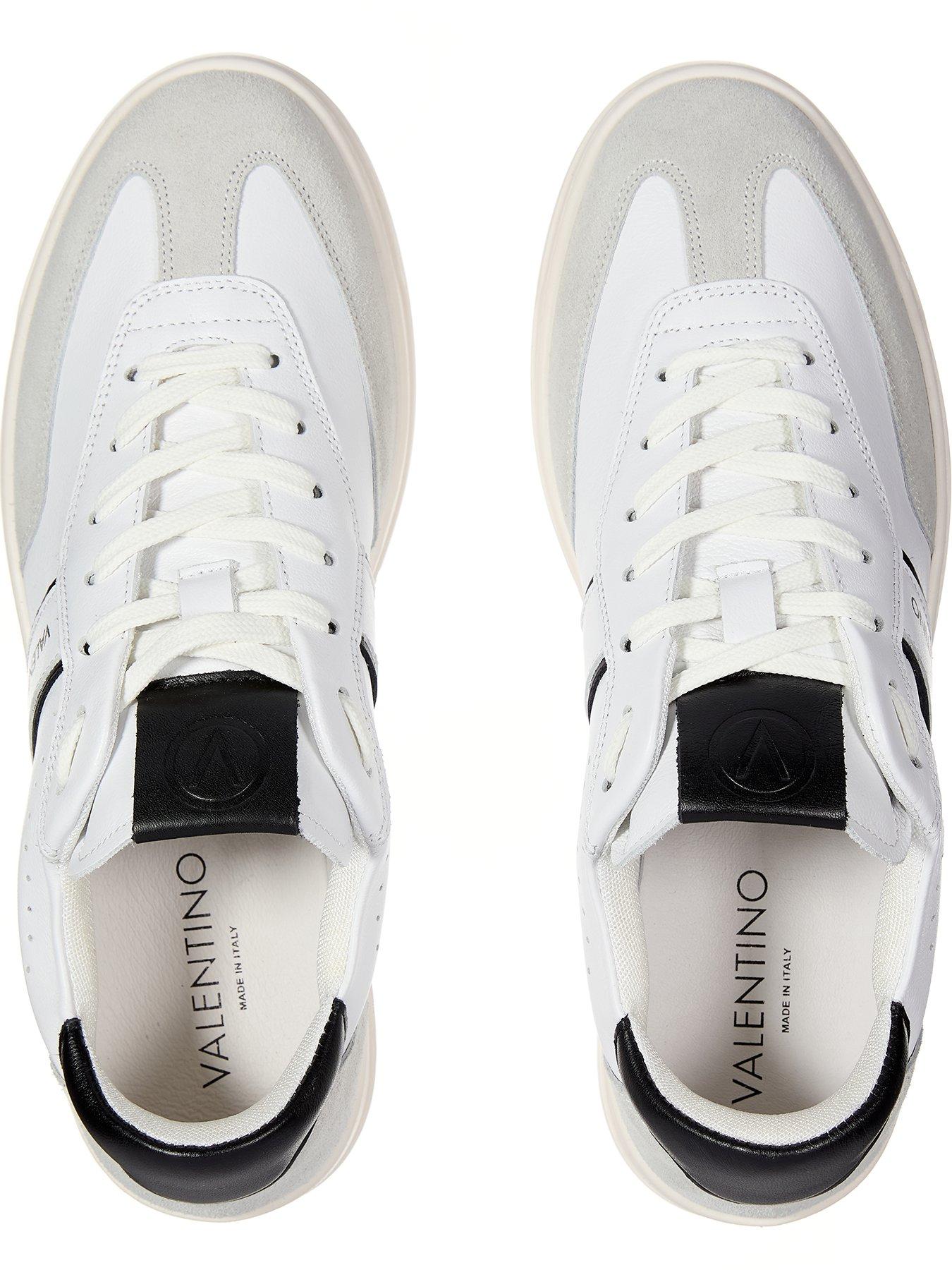 Image 4 of 7 of Valentino Valentino Saturno Sneaker