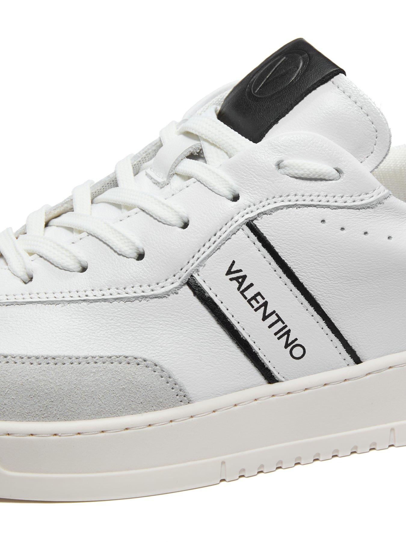 Image 6 of 7 of Valentino Valentino Saturno Sneaker