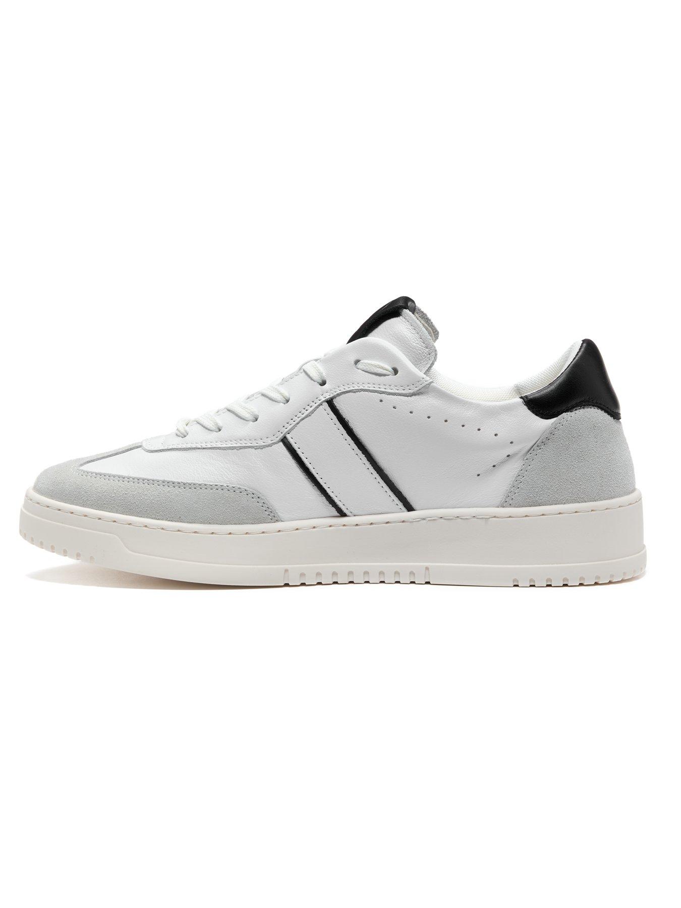 Image 7 of 7 of Valentino Valentino Saturno Sneaker