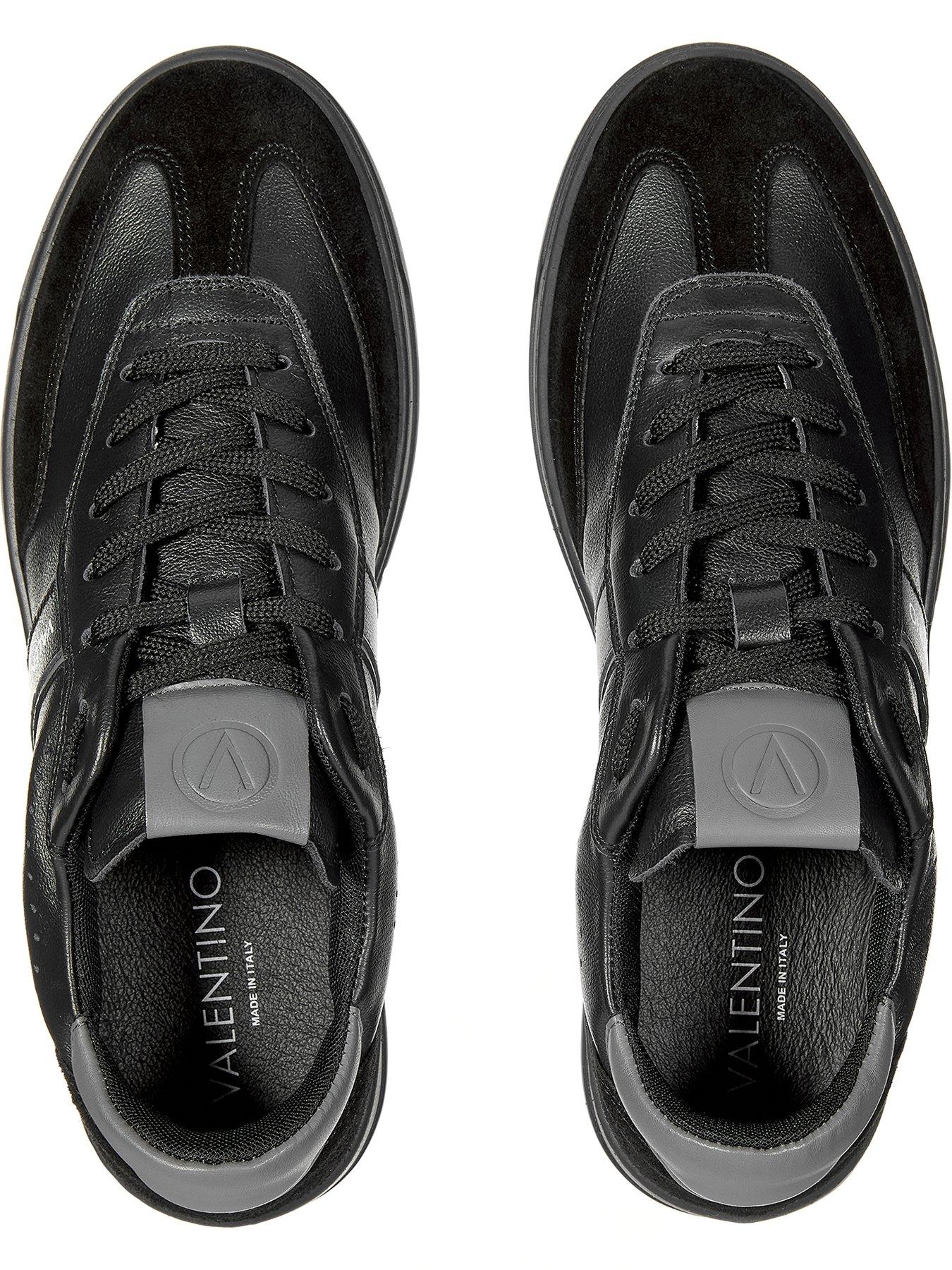 Image 4 of 7 of Valentino Valentino Saturno Sneaker