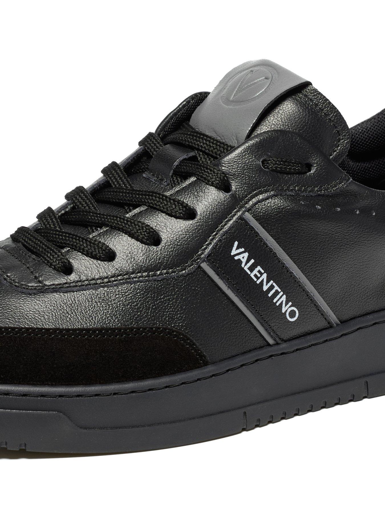 Image 6 of 7 of Valentino Valentino Saturno Sneaker