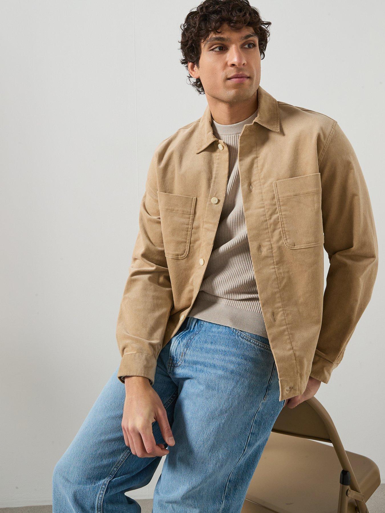 mango-ercolano-jacket-beigeoutfit