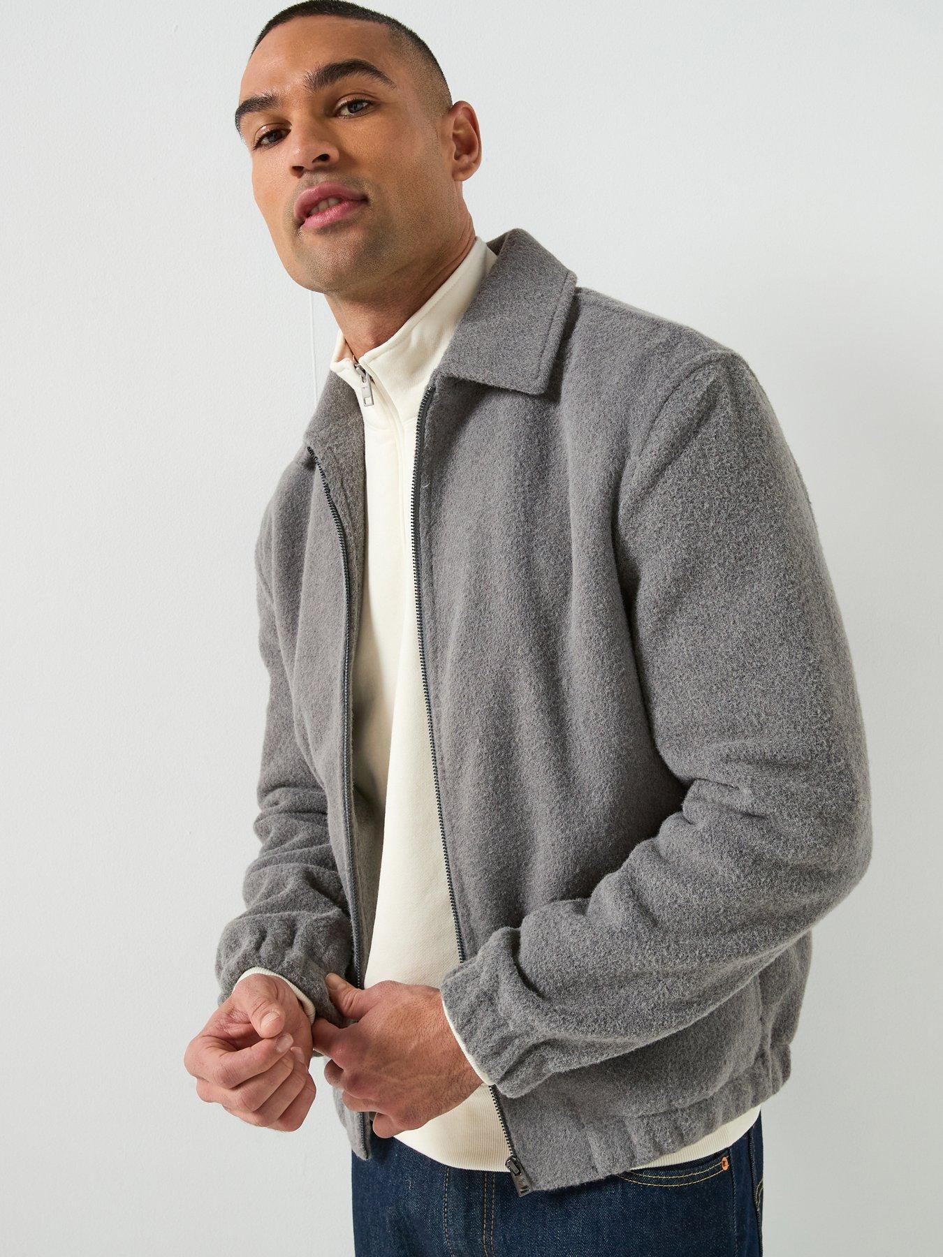 mango-bellecz-overshirt-greyfront