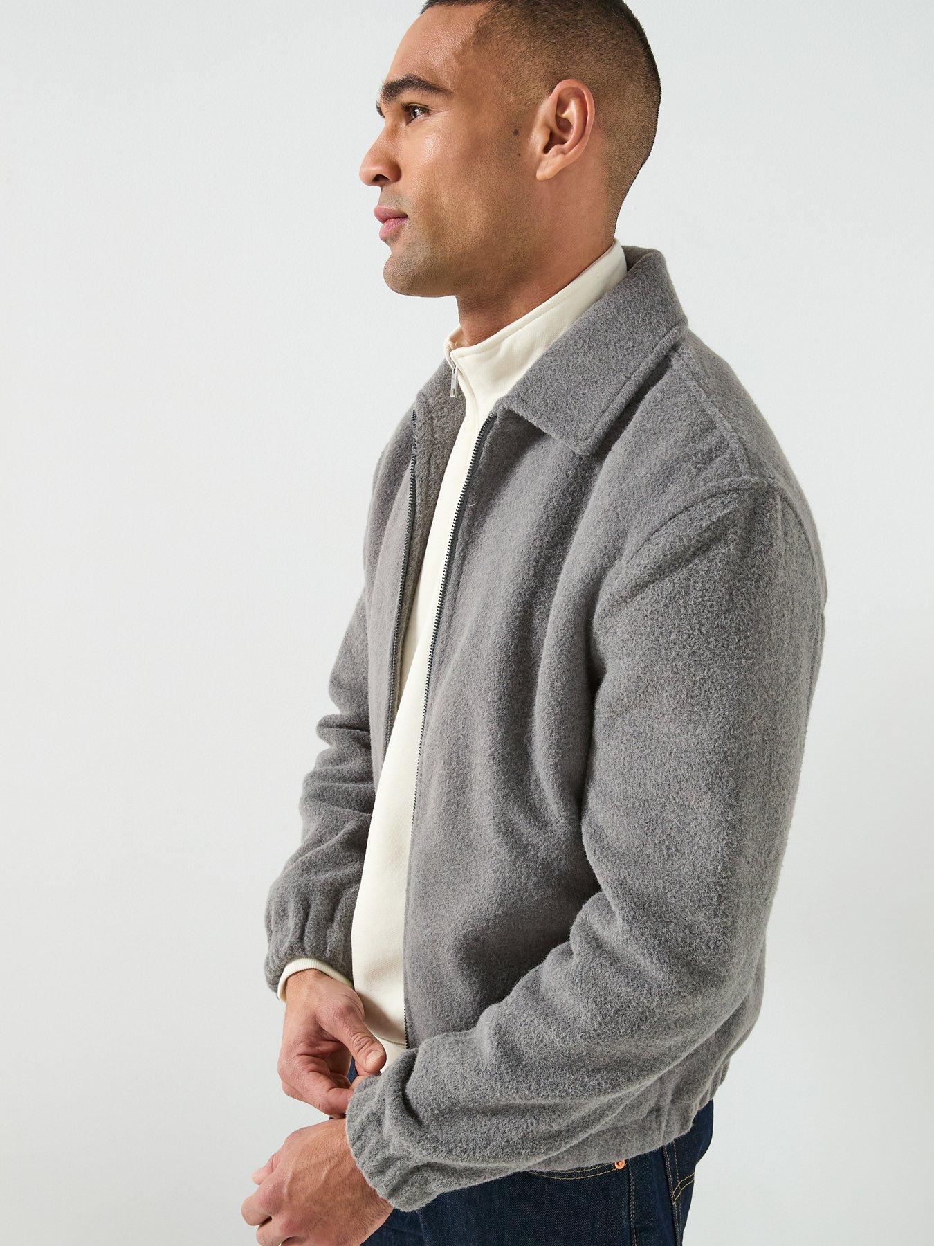 mango-bellecz-overshirt-greydetail