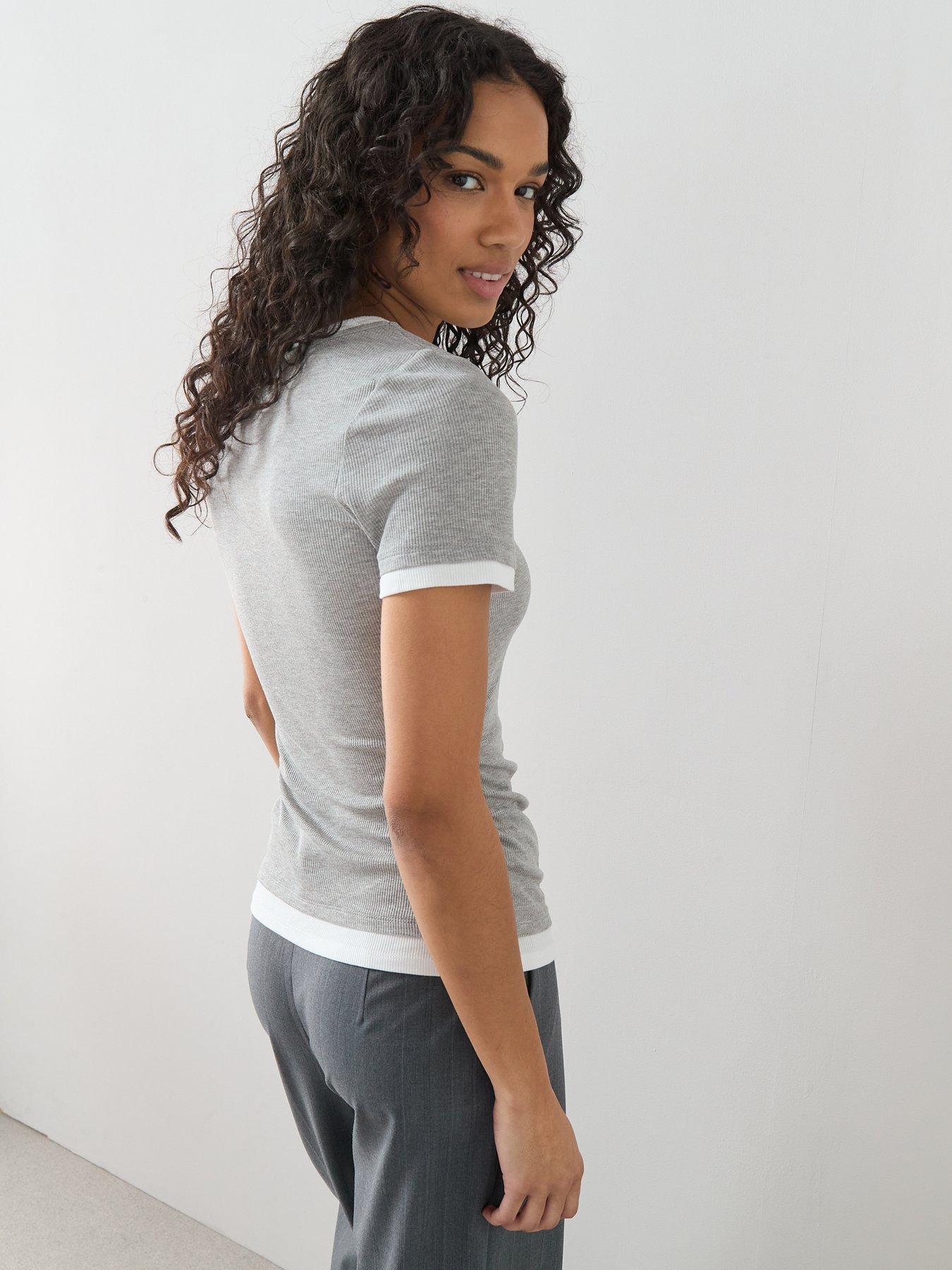 the-very-collection-2-in-1-layered-look-top-greystillFront