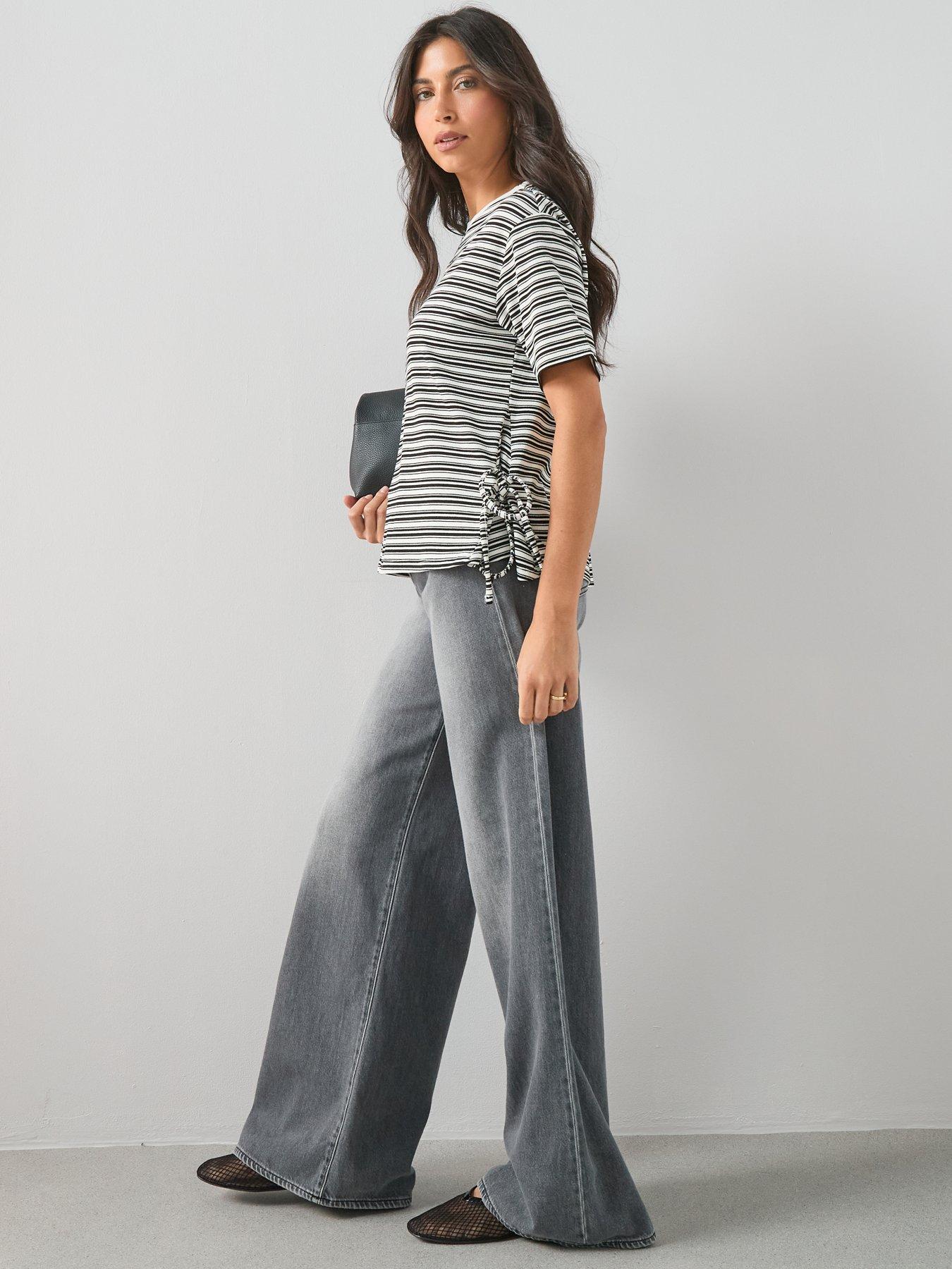 the-very-collection-tie-waist-stripe-t-shirt-multiback