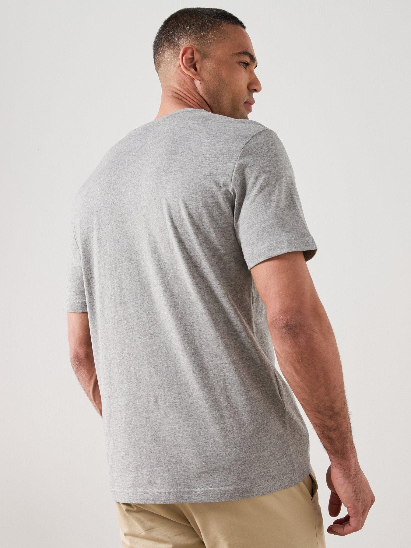 mango-cherlo-t-shirt-greystillFront