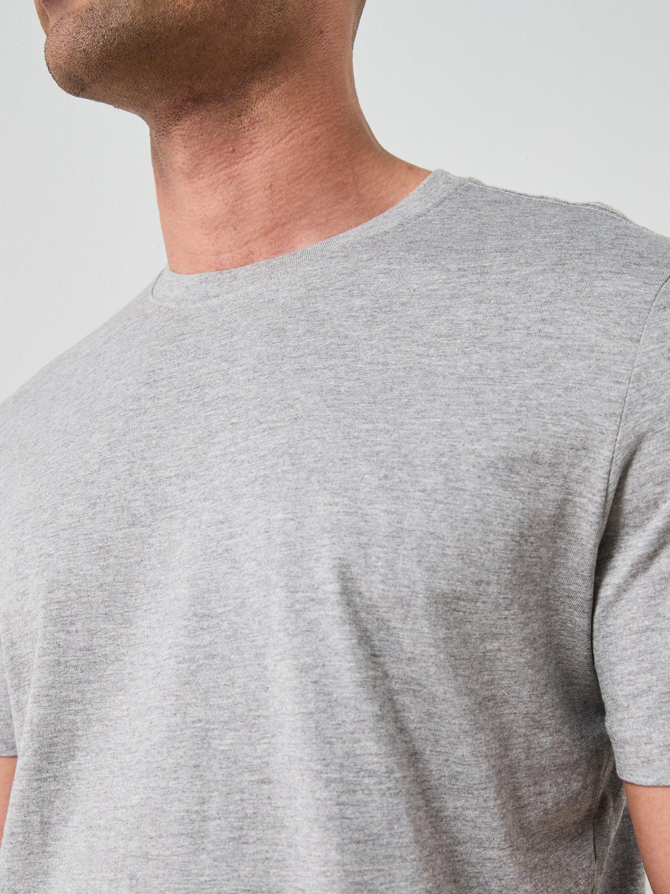 Image 4 of 5 of Mango Mango Cherlo T-Shirt