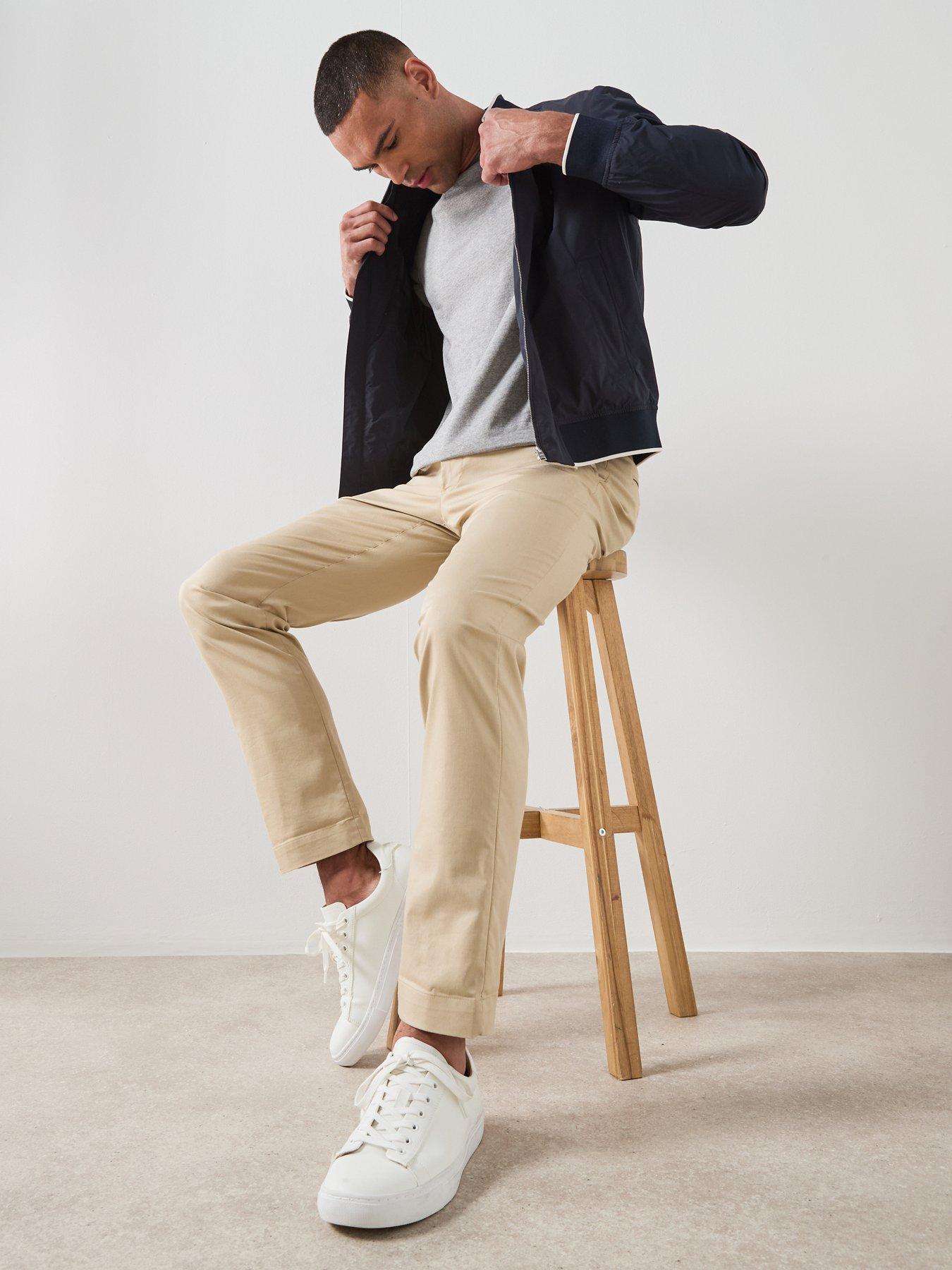 mango-cherlo-t-shirt-greydetail