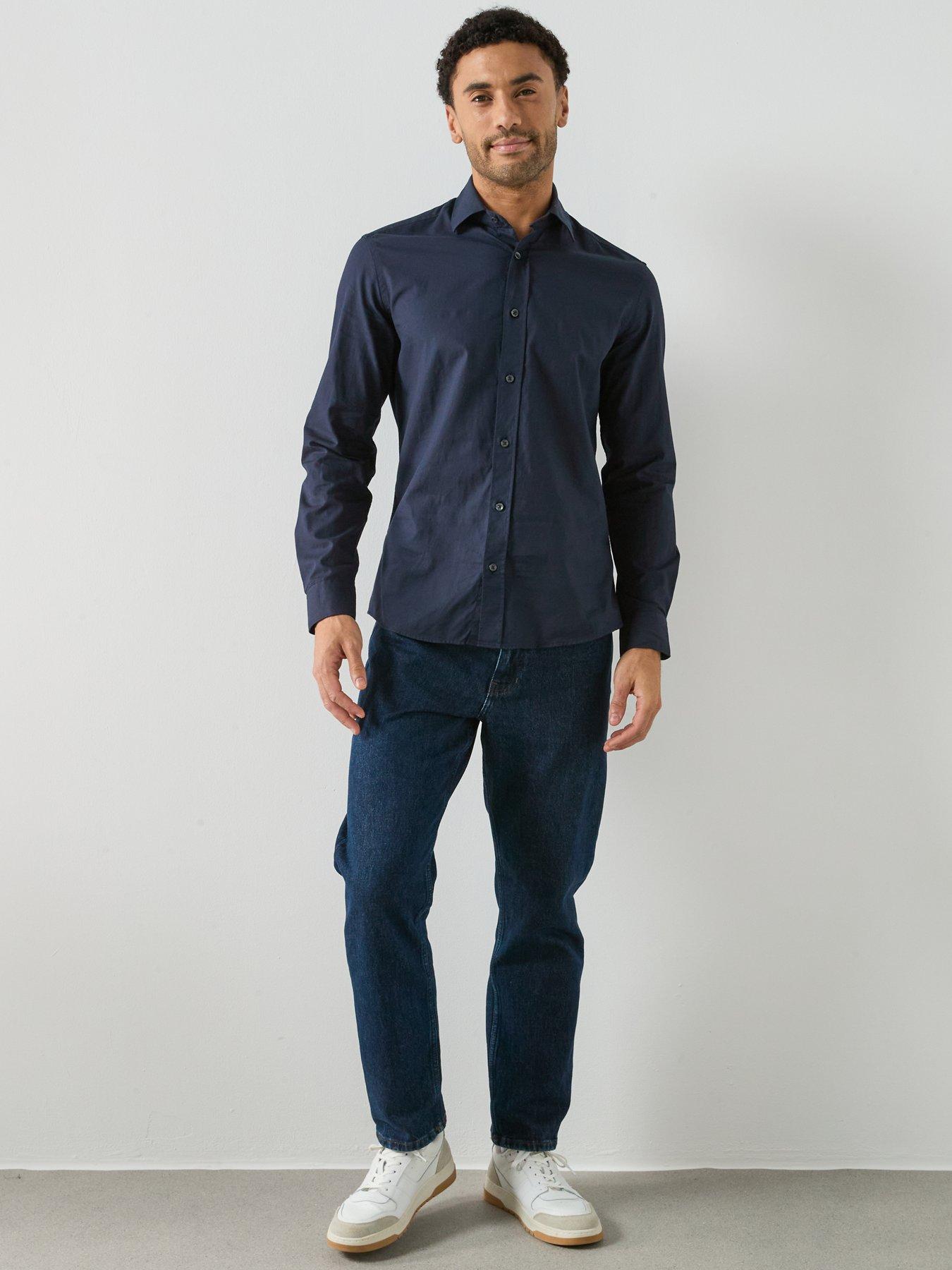 mango-zeus-shirt-navyback