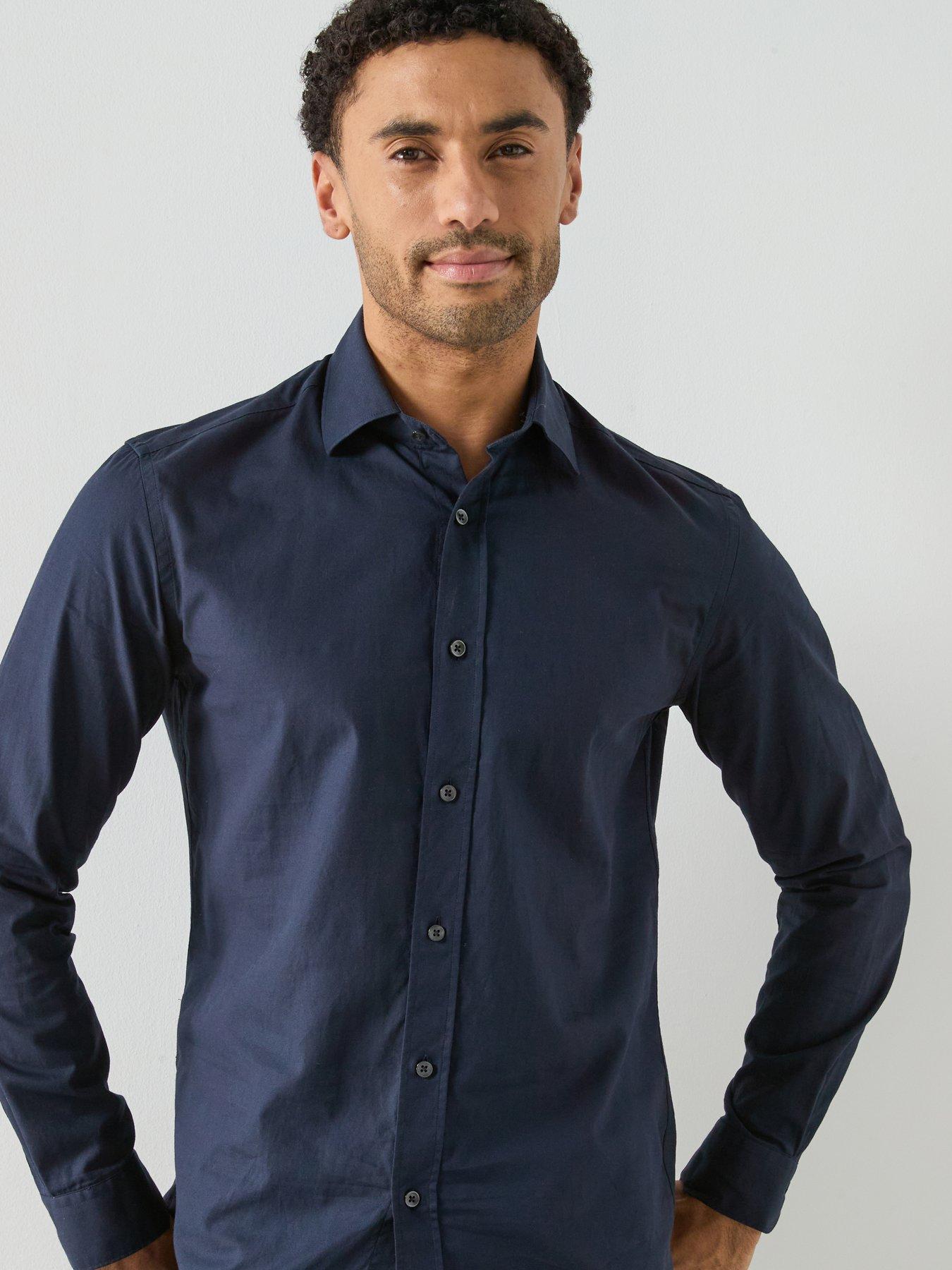 mango-zeus-shirt-navydetail