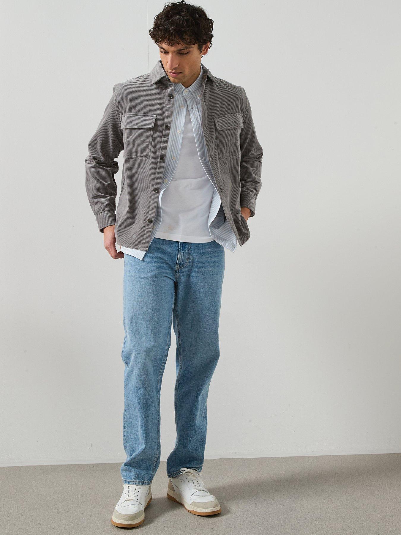 mango-pietro-jacket-with-pockets-greyback