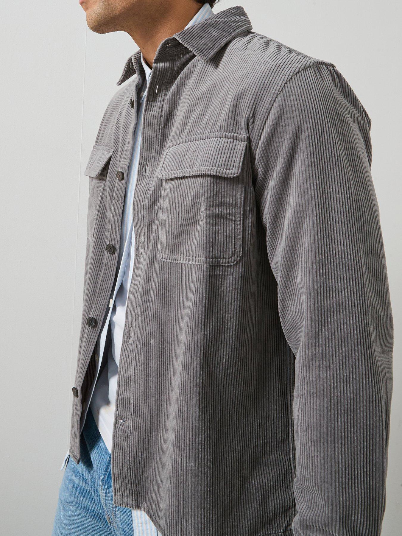 mango-pietro-jacket-with-pockets-greyoutfit