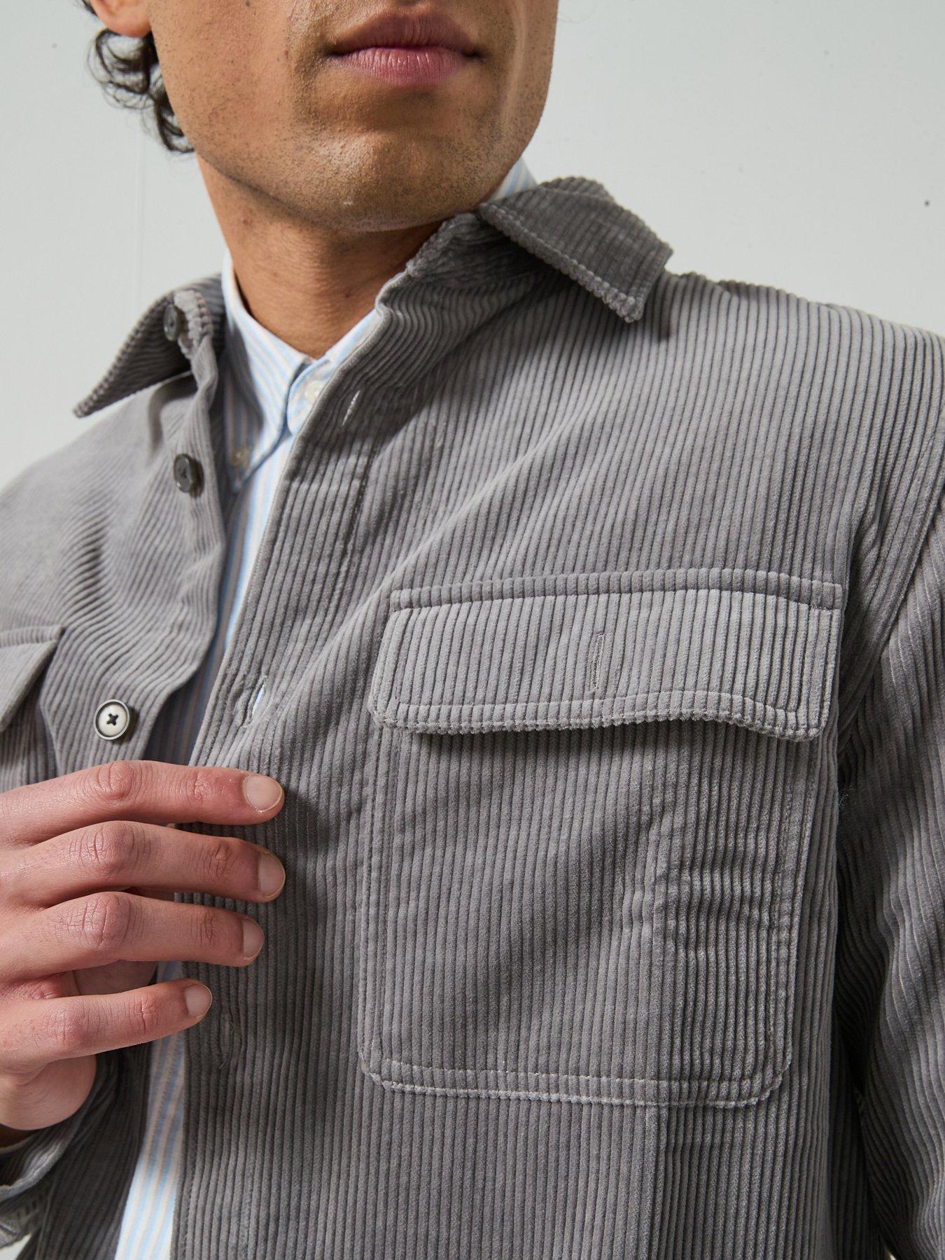 mango-pietro-jacket-with-pockets-greydetail