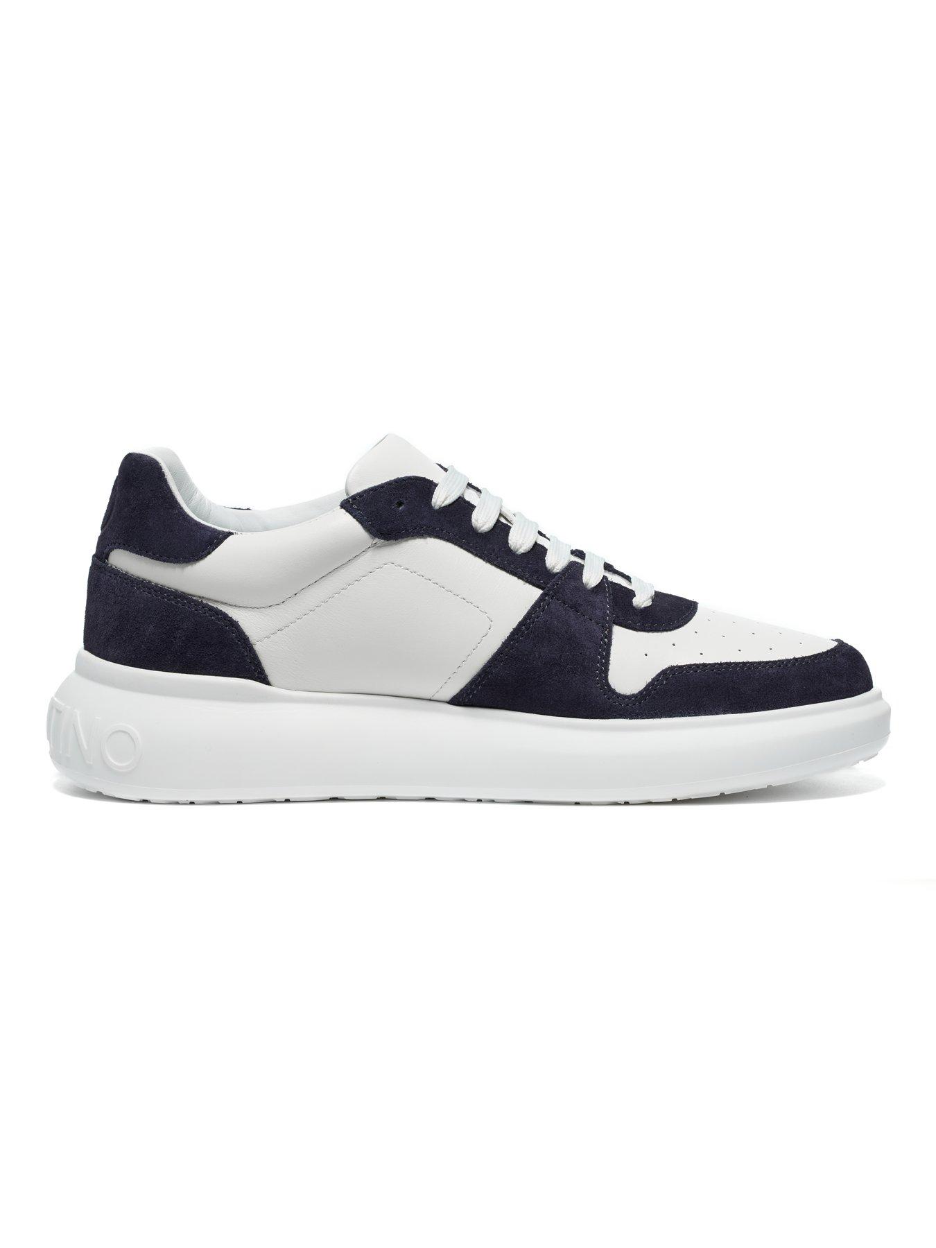 Image 7 of 7 of Valentino Valentino Jump Sneaker