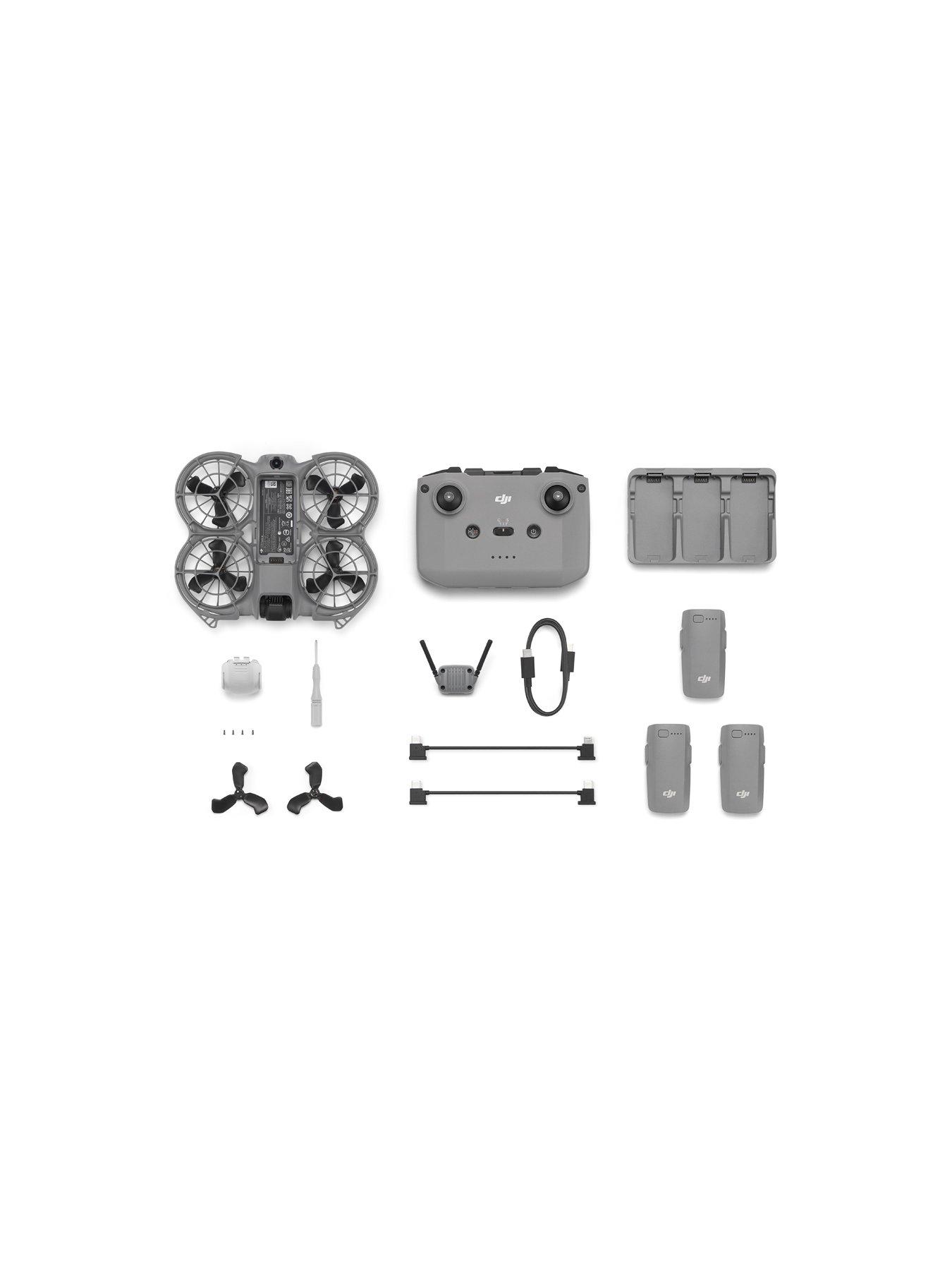 Image 4 of 7 of DJI DJI Neo 2 Fly More Combo