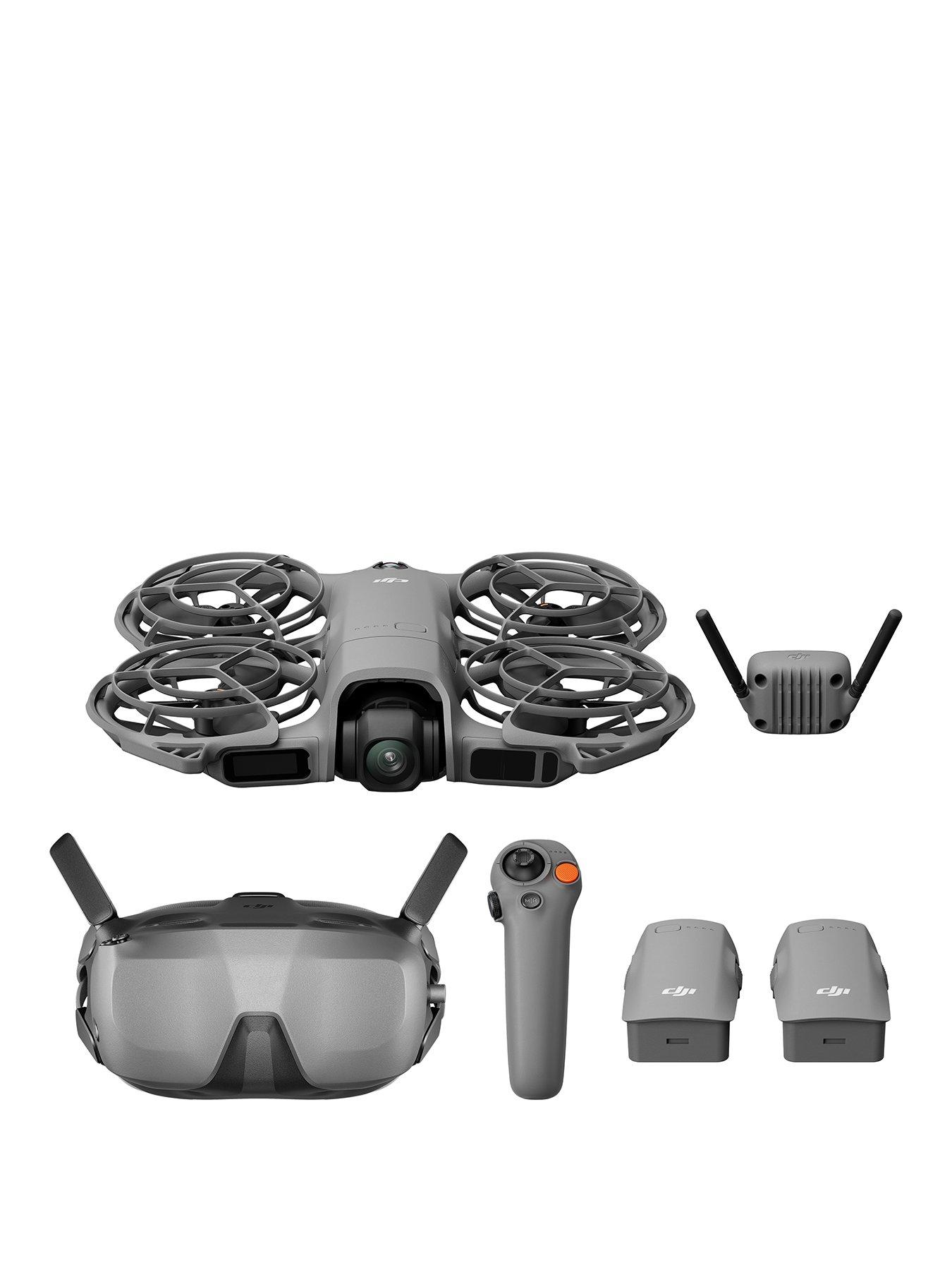 DJI Neo 2 Motion Fly More Combo