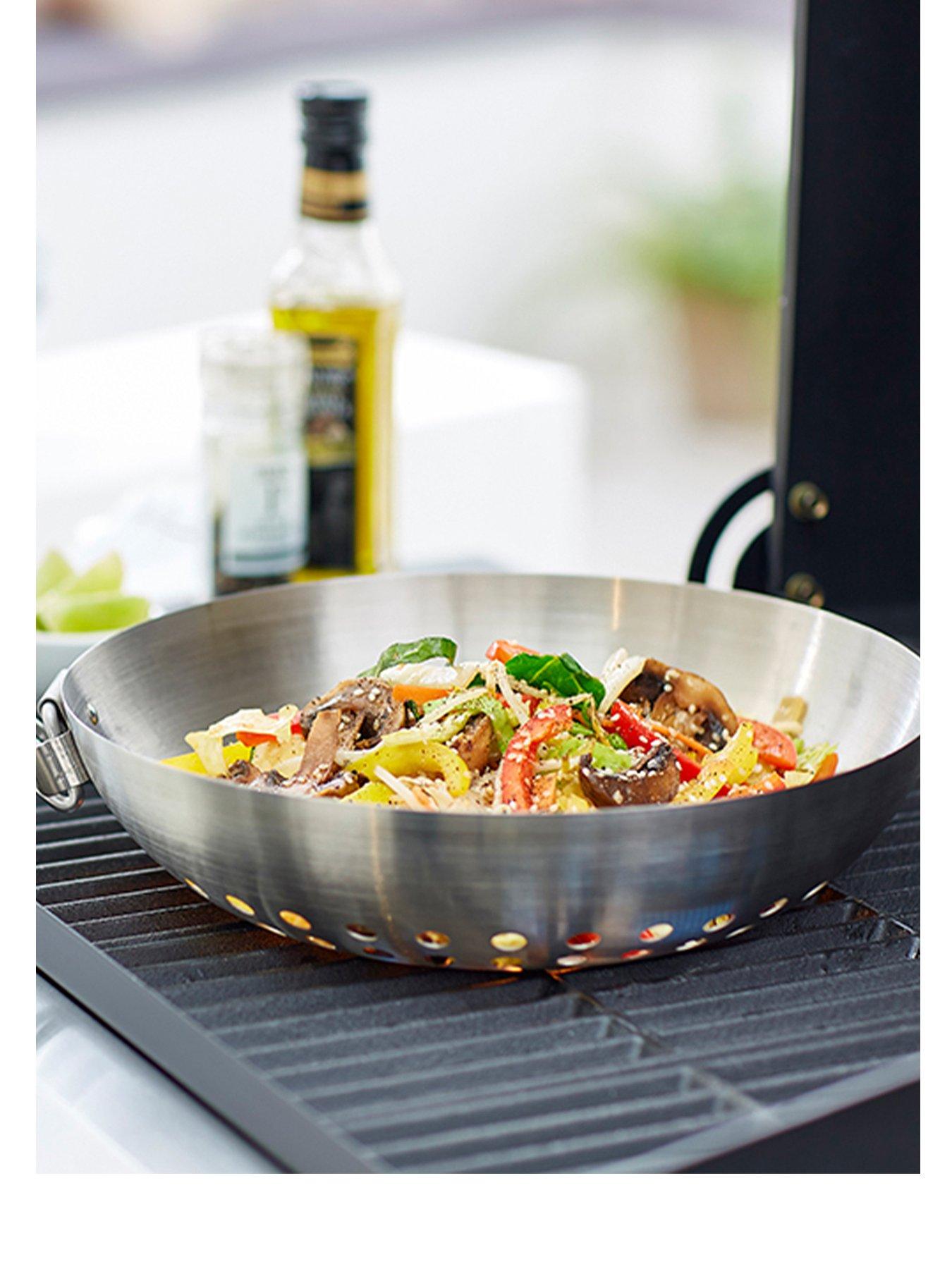 tower-28cm-grill-wok-with-foldingfront