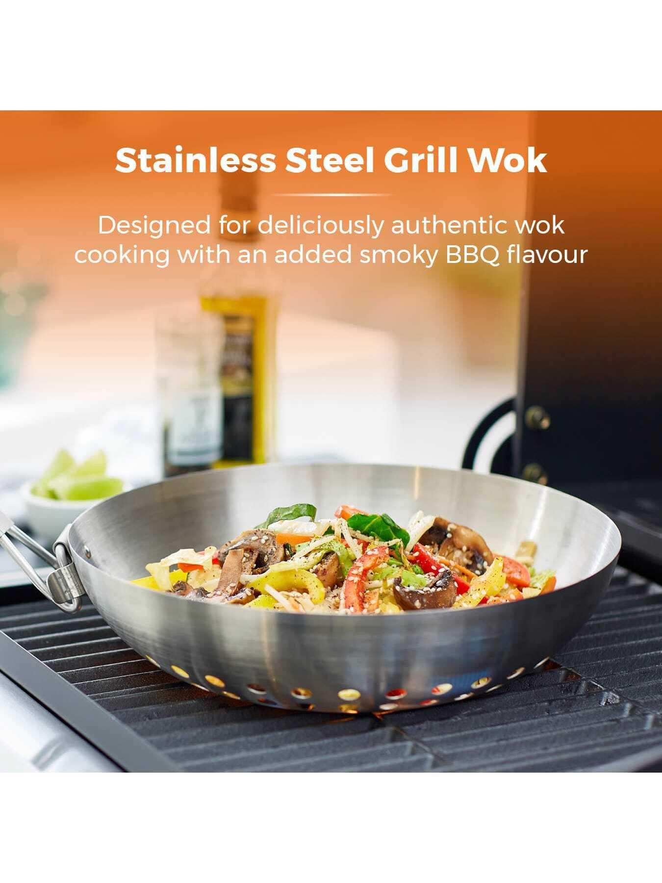 tower-28cm-grill-wok-with-foldingback