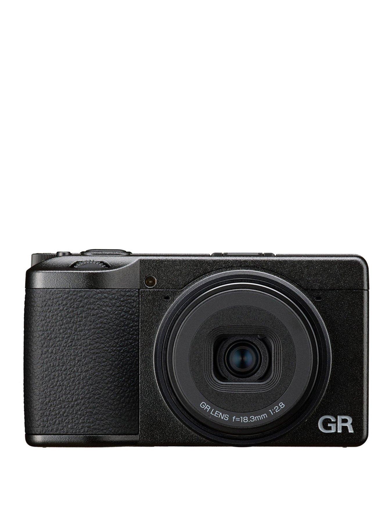ricoh-gr-iv-camera-25mp-28mm-no-ac-adapter