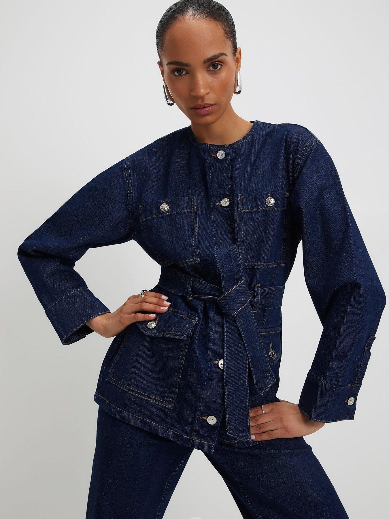 river-island-grace-belted-denim-jacket-bluefront