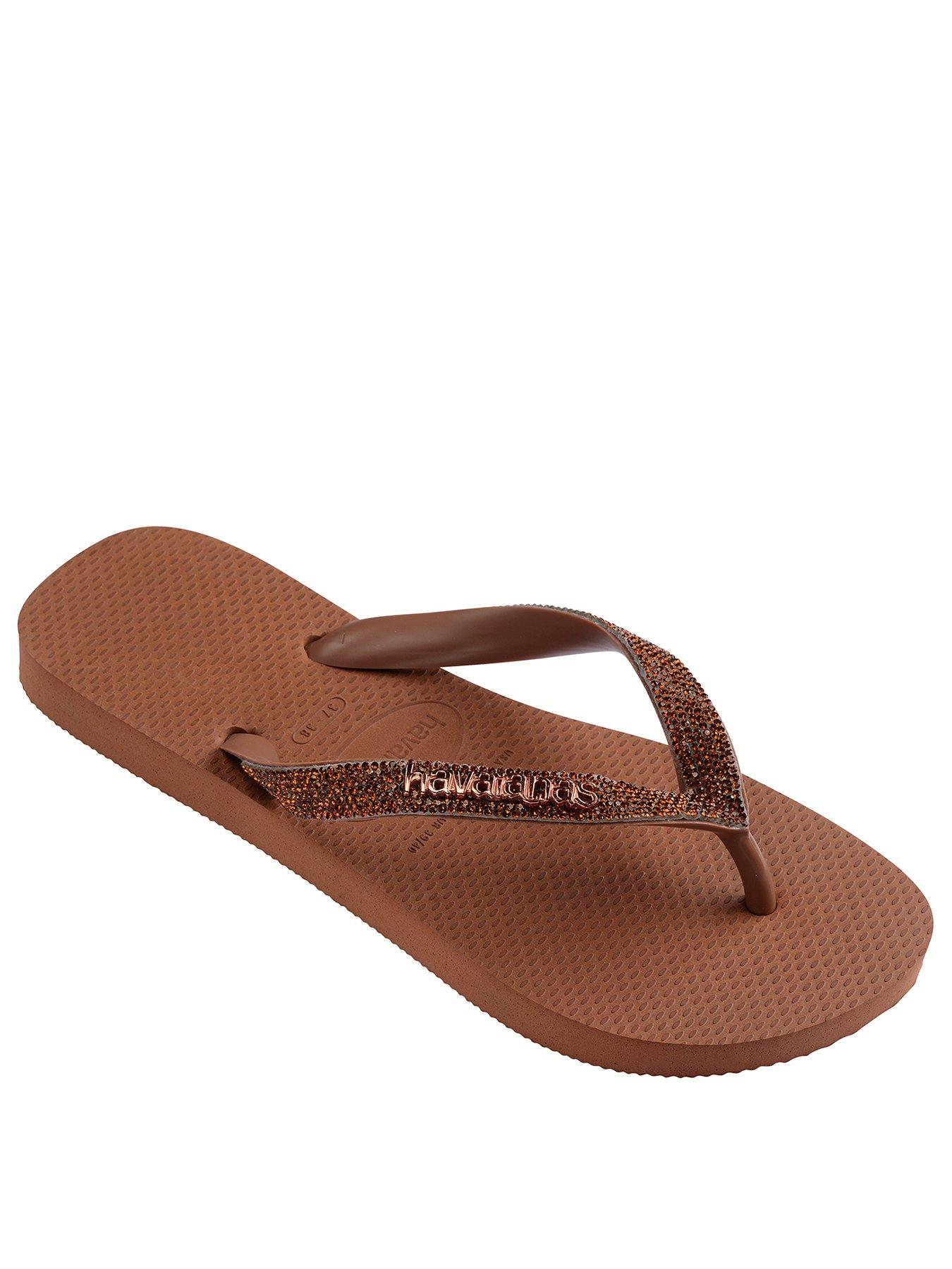havaianas-top-glow-flip-flop-ruststillFront