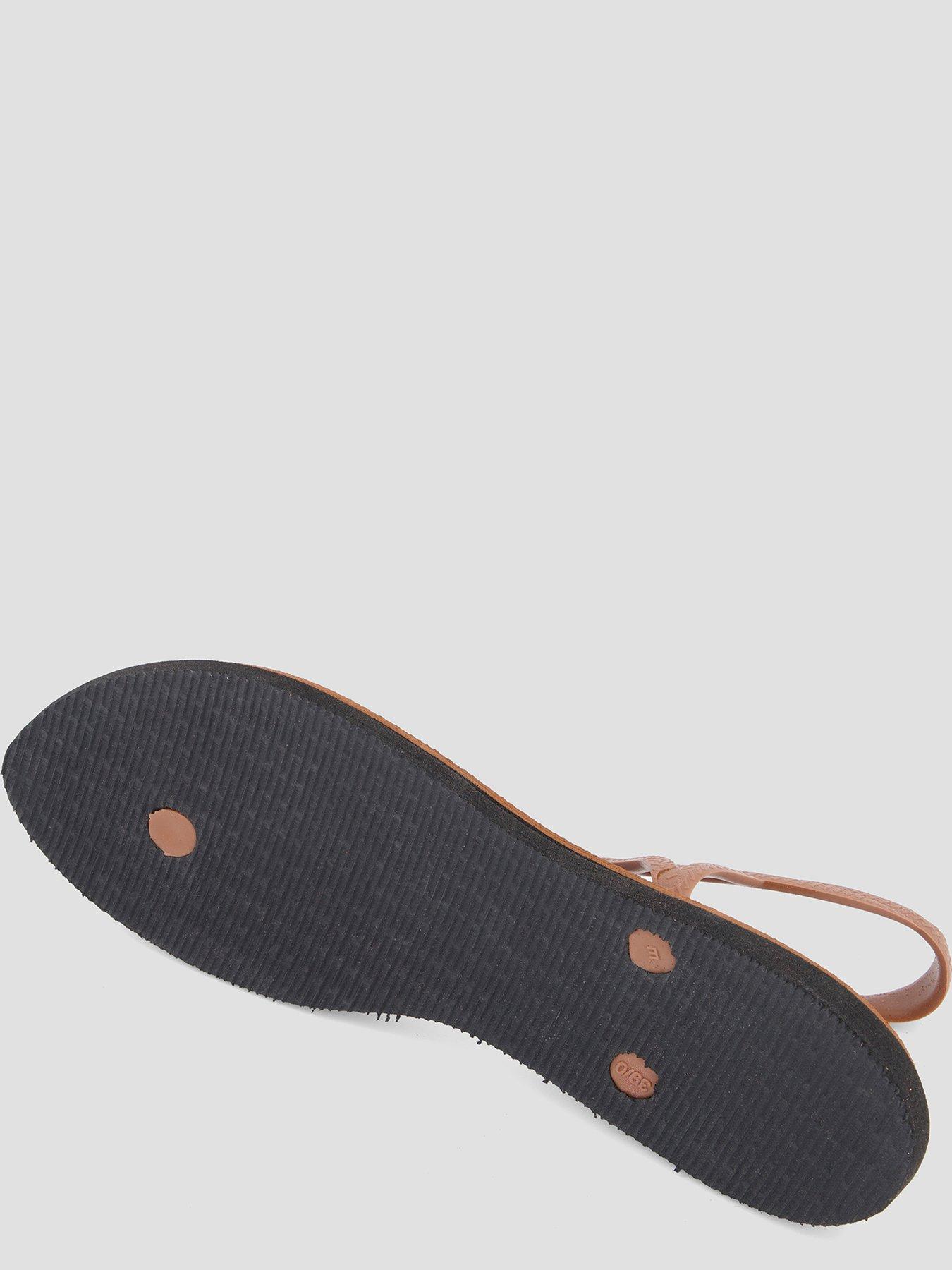 havaianas-luna-point-flip-flop-rustblackdetail