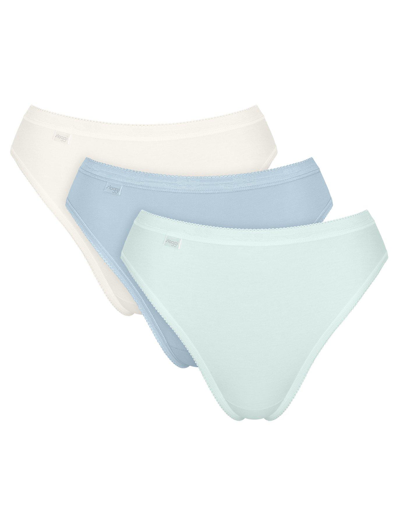 Sloggi Sloggi Basic+ Tai C3p - Grey