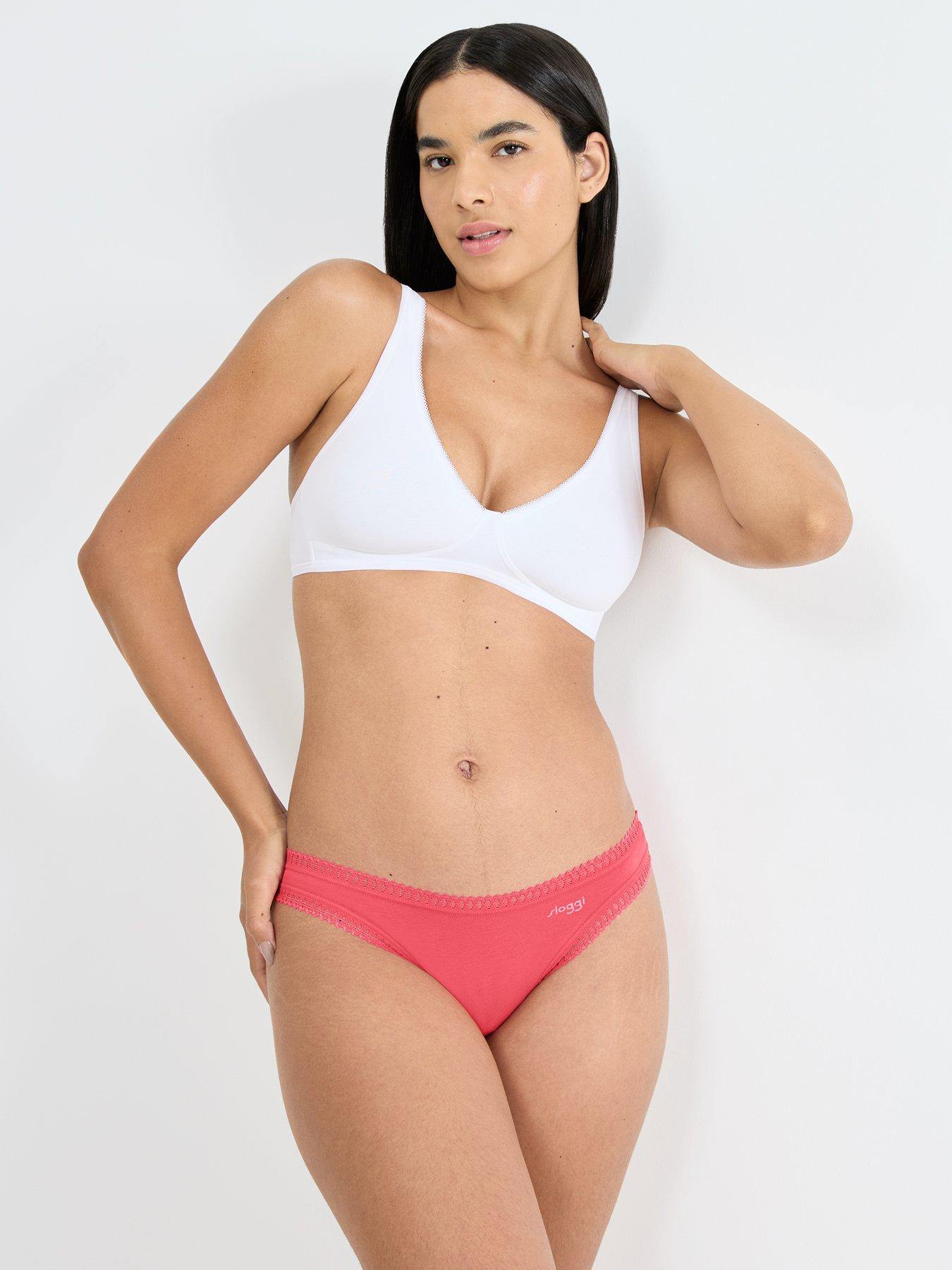 sloggi-go-crush-string-c3p-red-multi