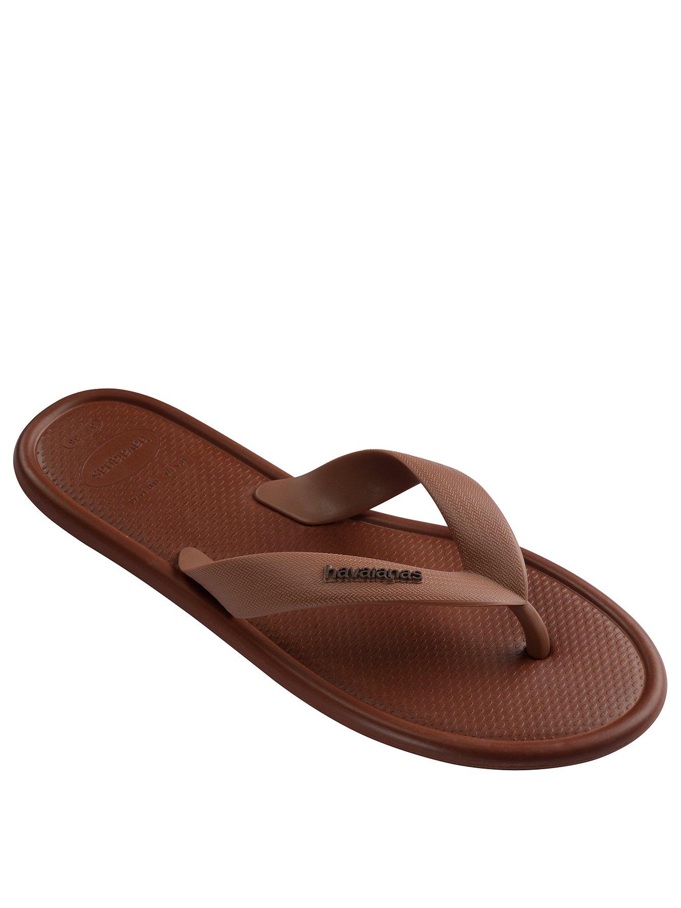havaianas-puffed-up-flip-flop-ruststillFront
