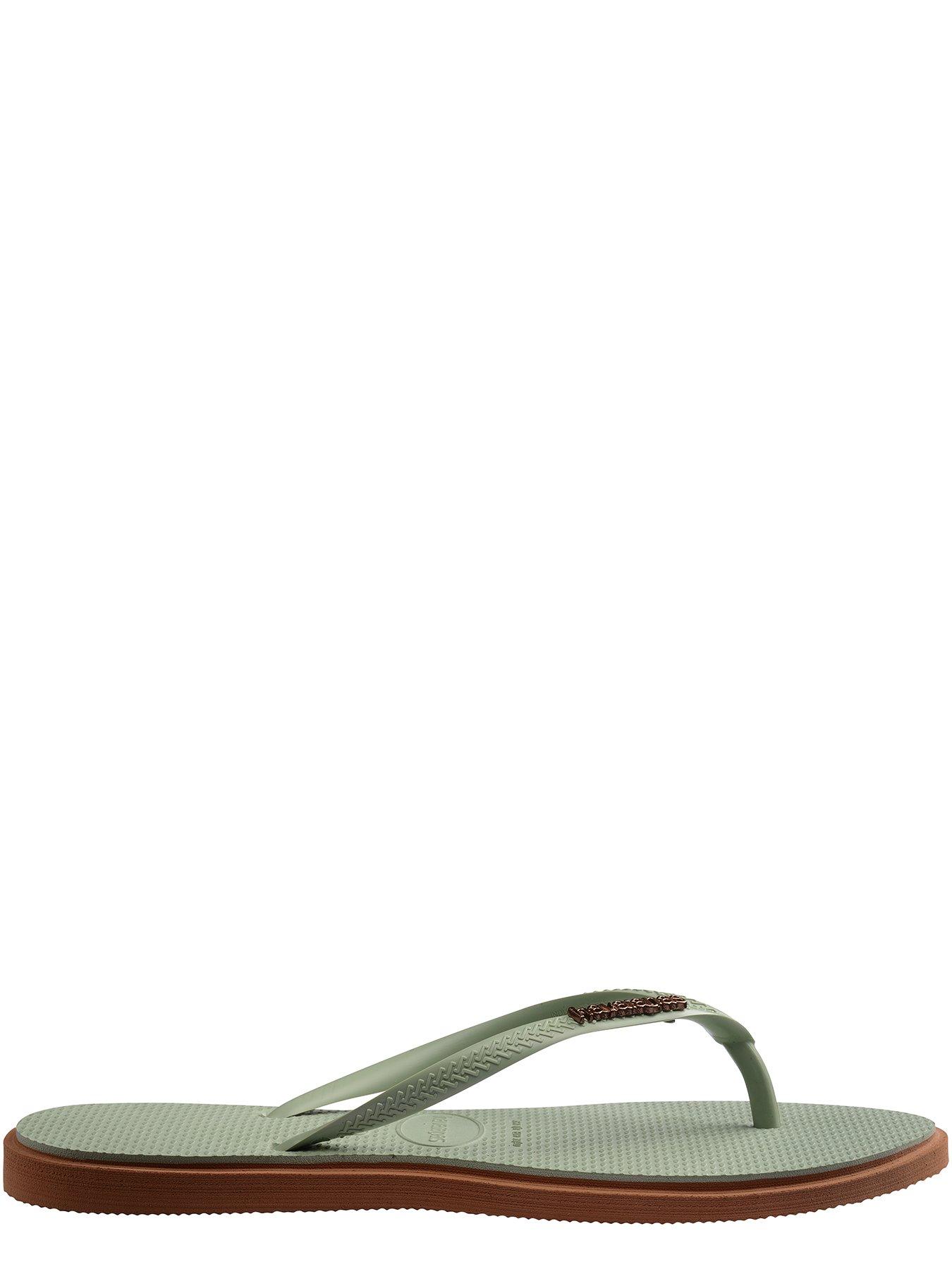 havaianas-slim-point-flip-flop-rustsmoke-greenoutfit