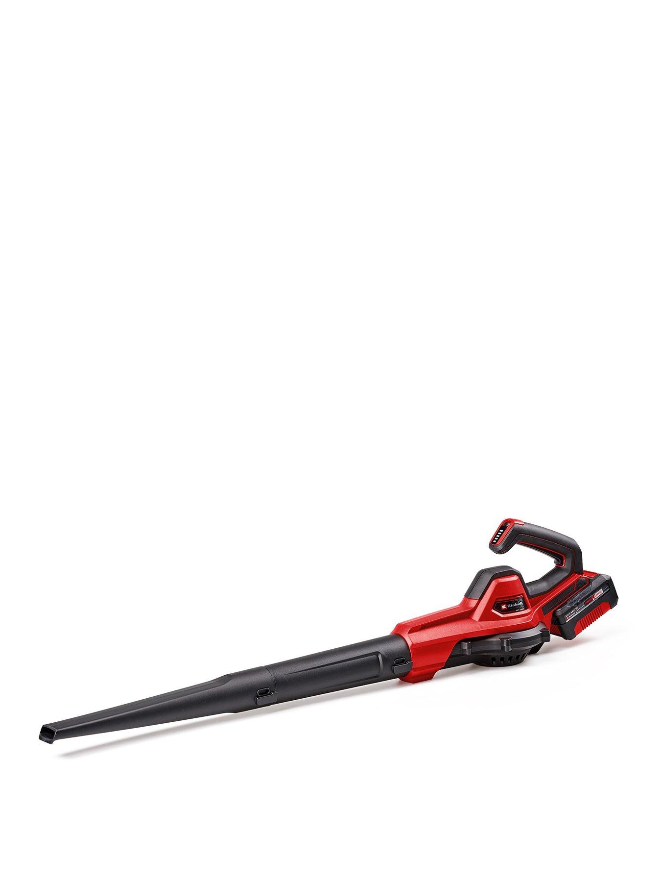 einhell-pxc-18v-cordless-universal-blower-1-x-40ah
