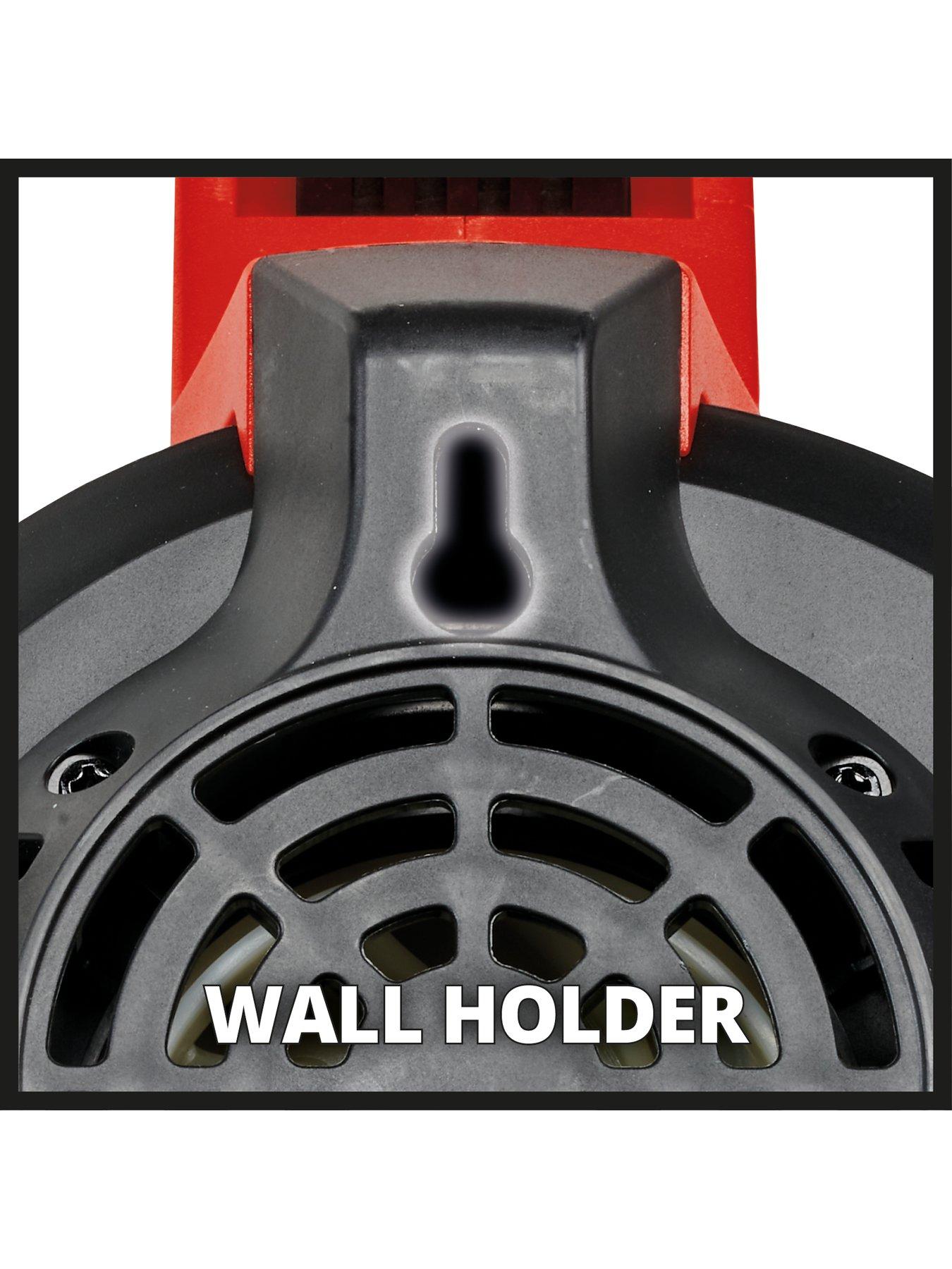 Image 6 of 7 of Einhell PXC 18V Cordless Universal Blower, 1 x 4.0Ah
