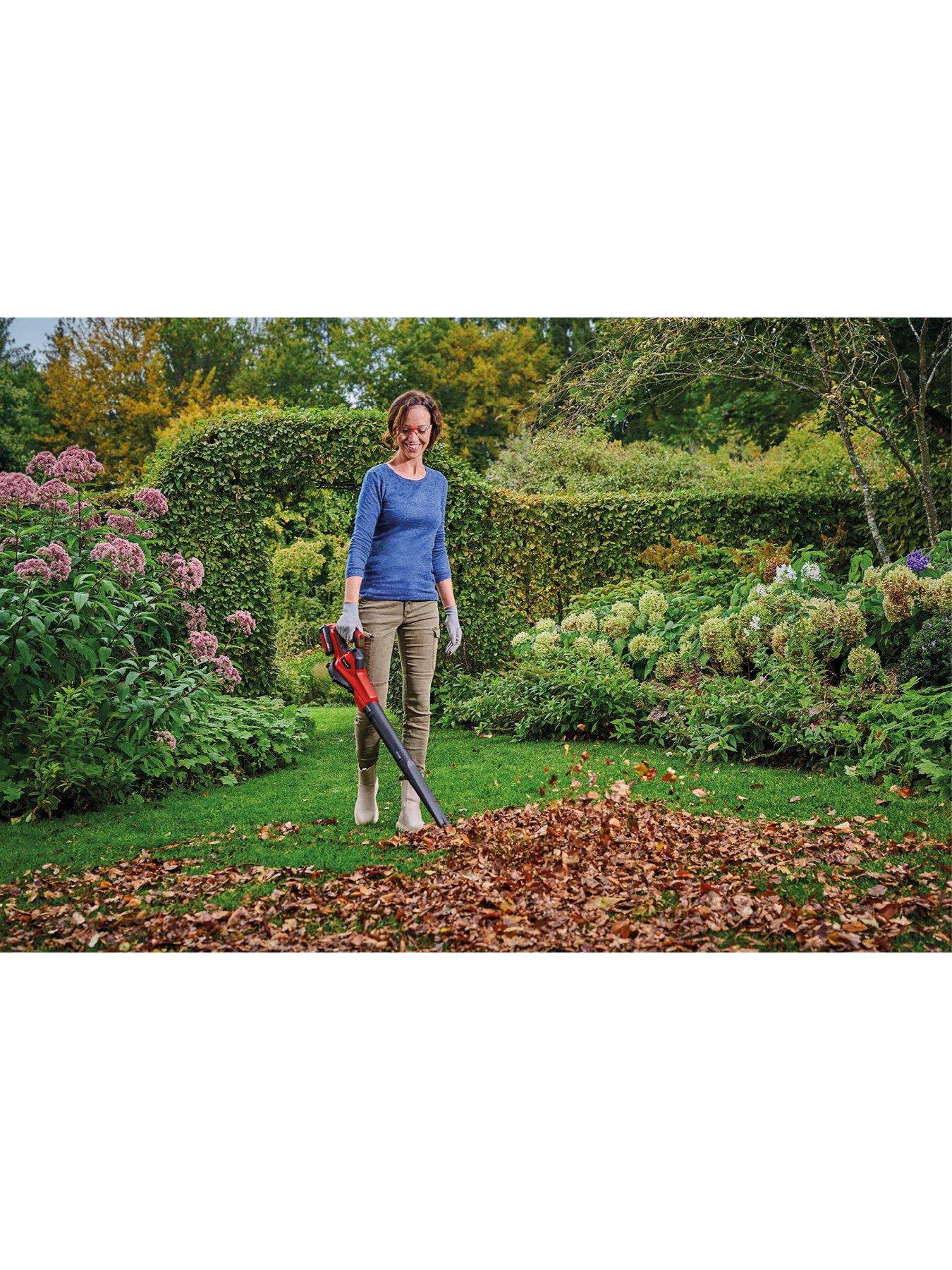 Image 7 of 7 of Einhell PXC 18V Cordless Universal Blower, 1 x 4.0Ah