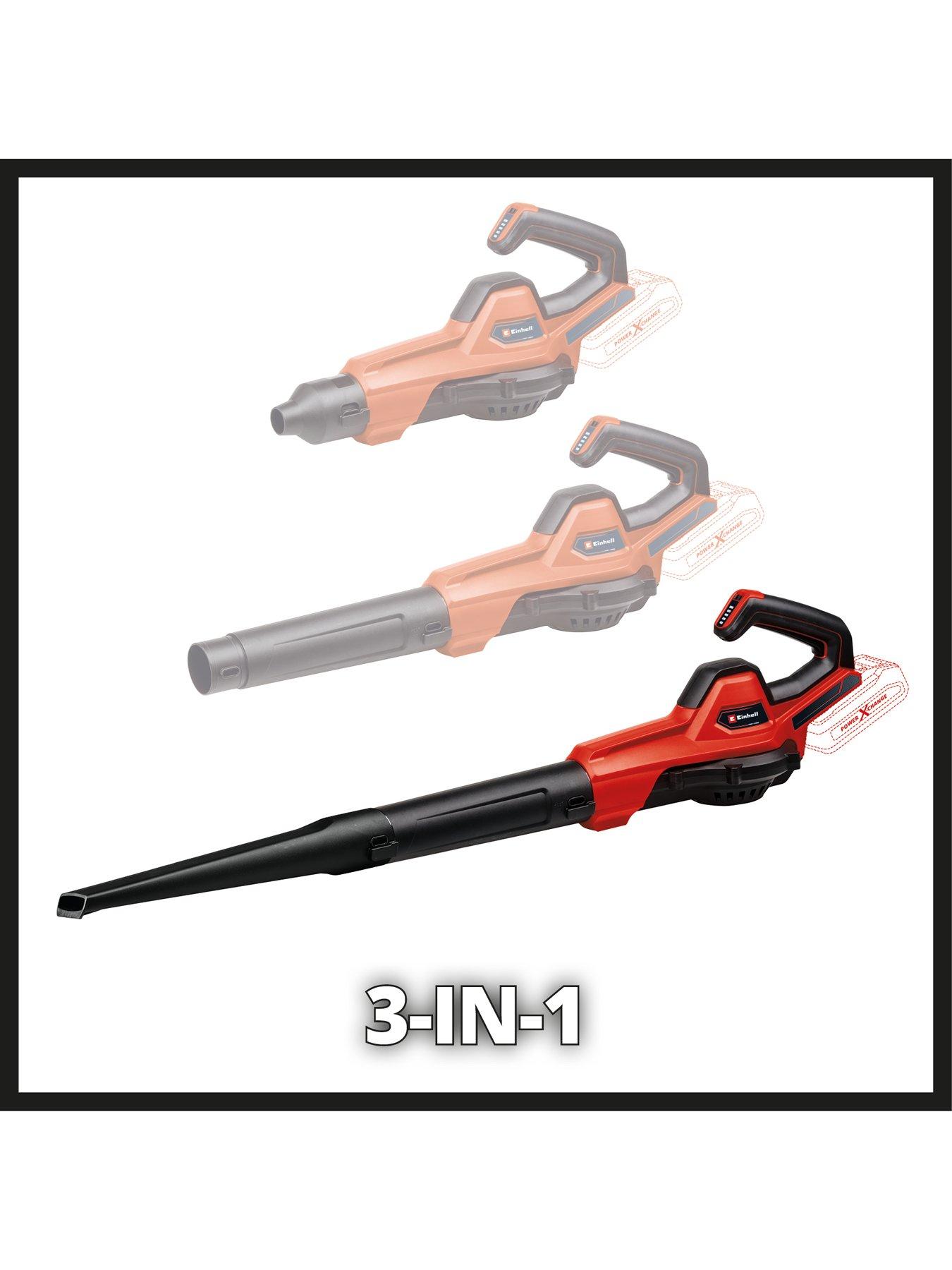 einhell-pxc-18v-cordless-leaf-blower-body-onlystillFront