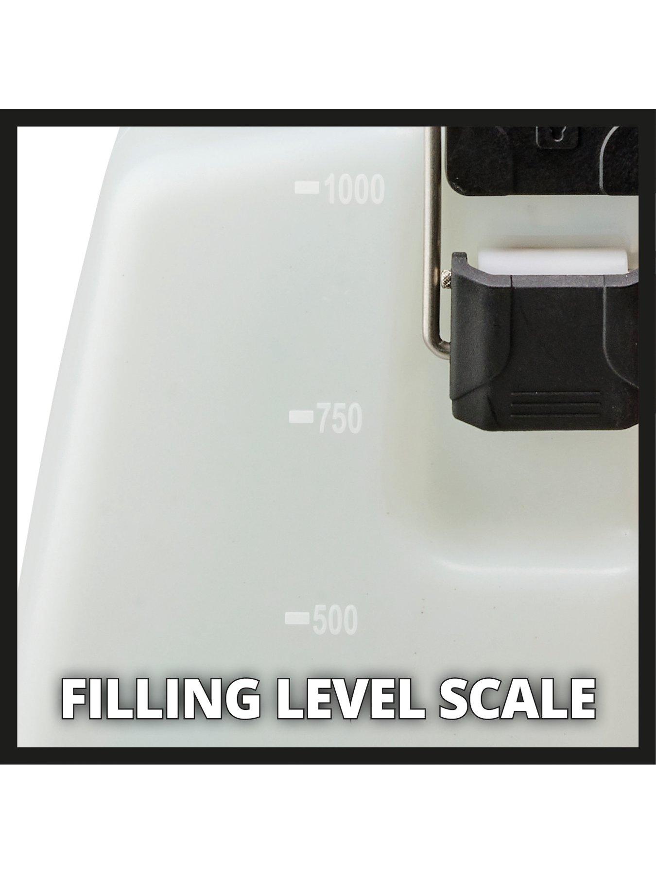 einhell-pxc-18v-cordless-pressure-sprayer-1l-body-onlyoutfit