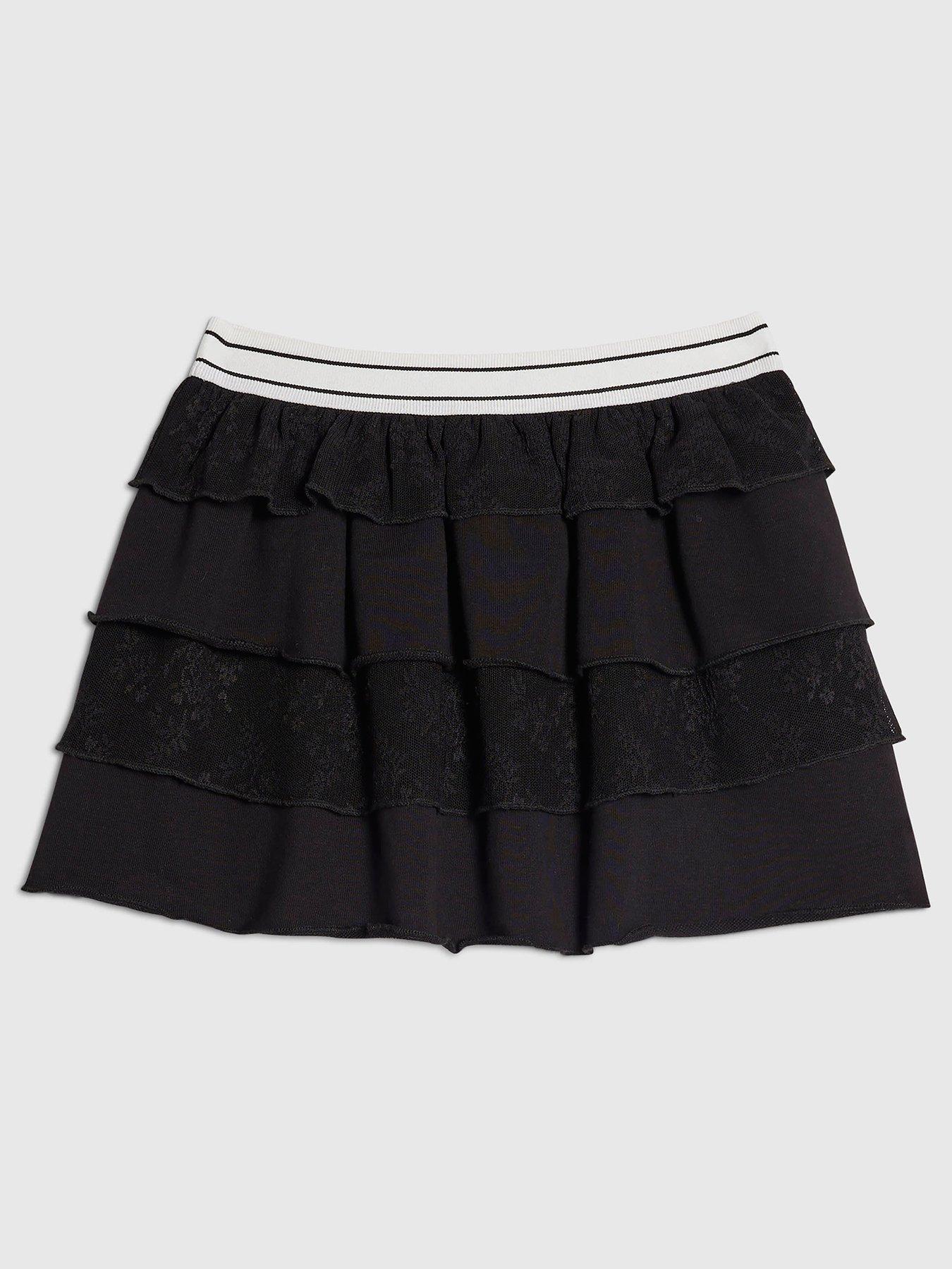 river-island-older-girls-tiered-rara-skirt-black