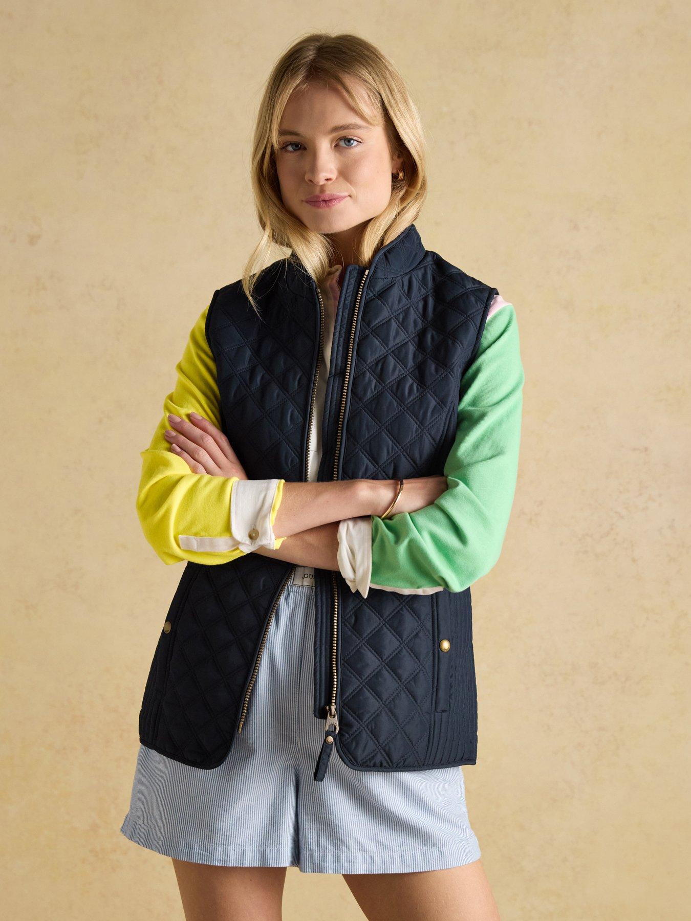 joules-showerproof-diamond-quilted-gilet-navy-bluefront