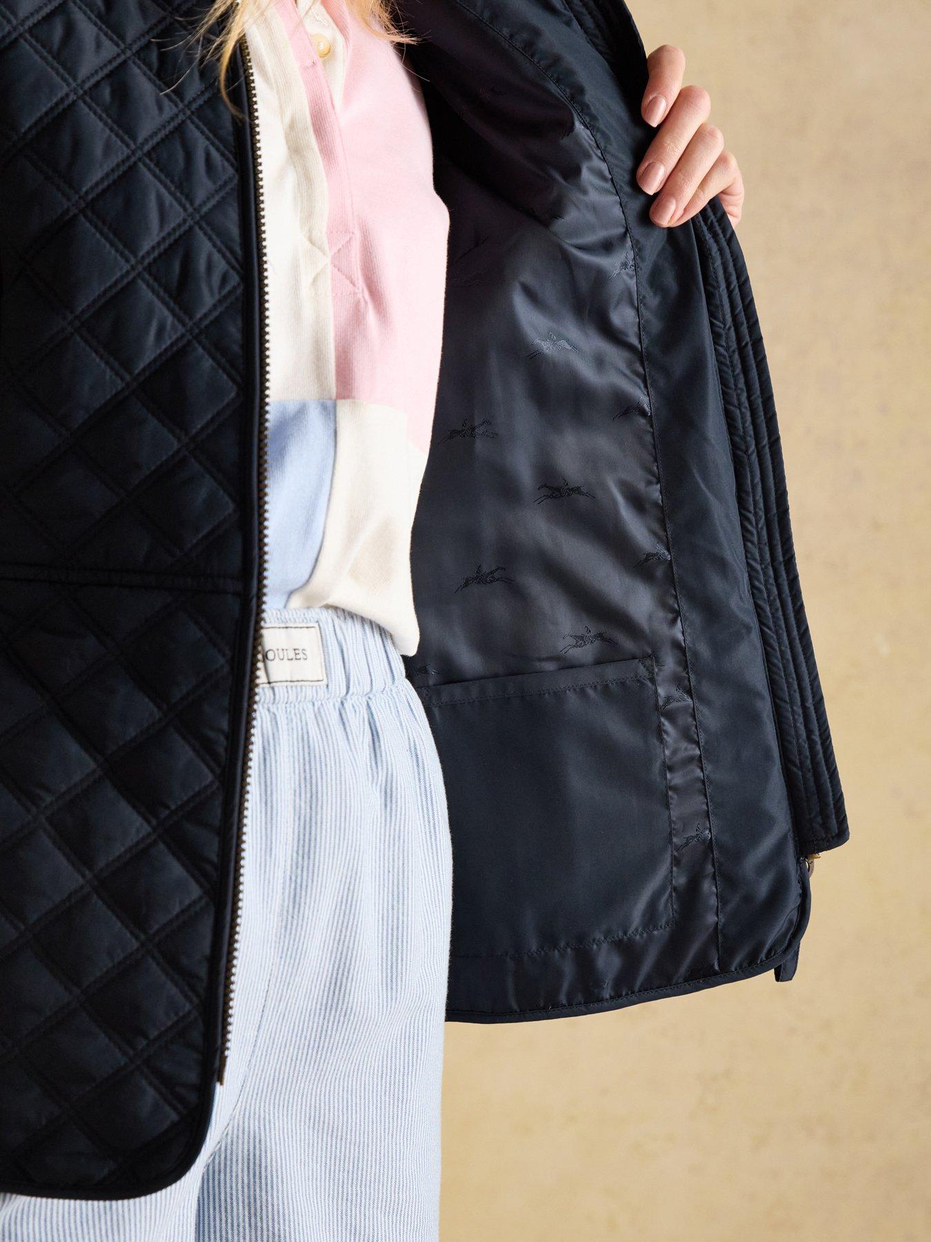 joules-showerproof-diamond-quilted-gilet-navy-blueoutfit